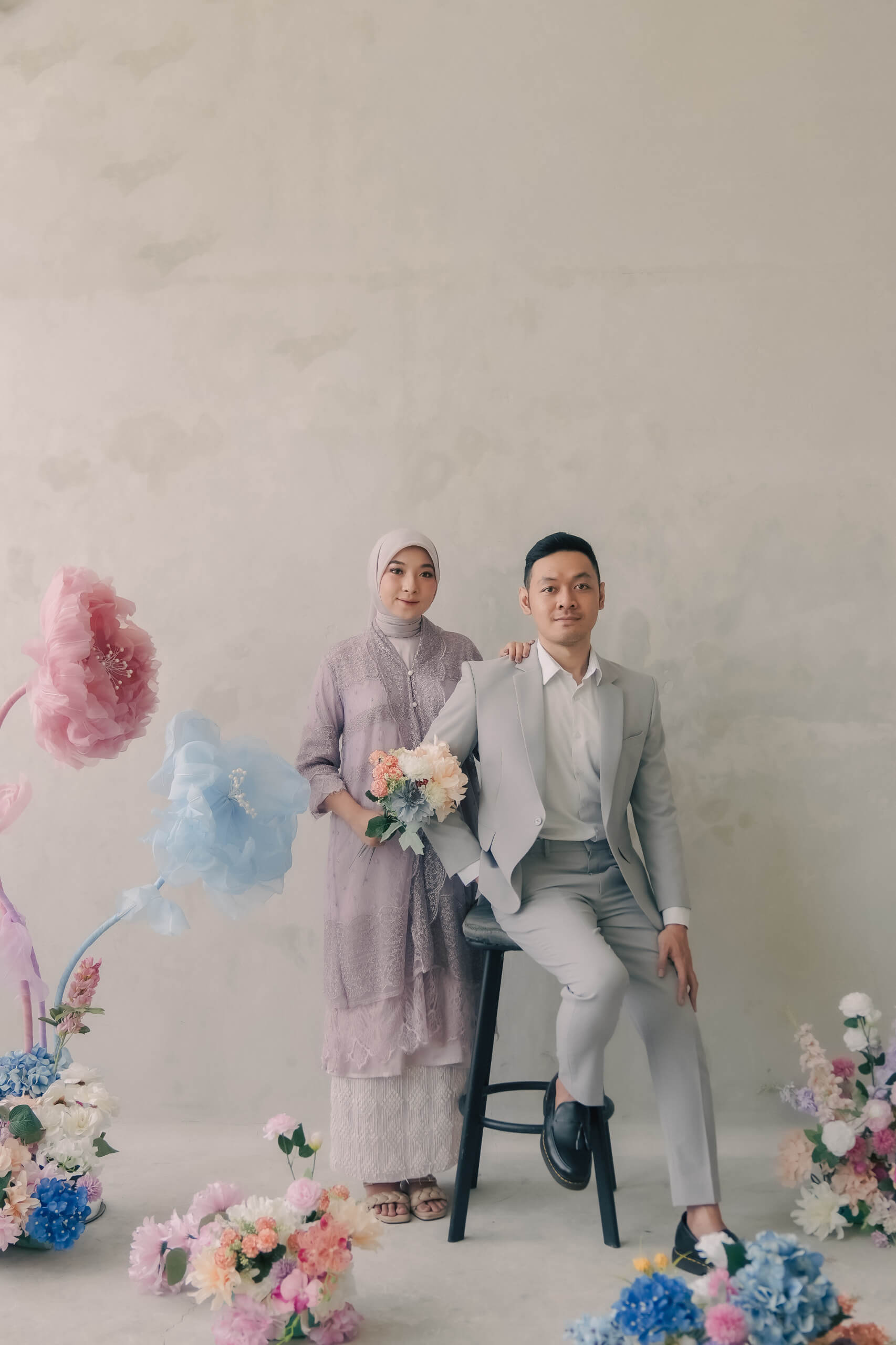 Syahna & Deka 3