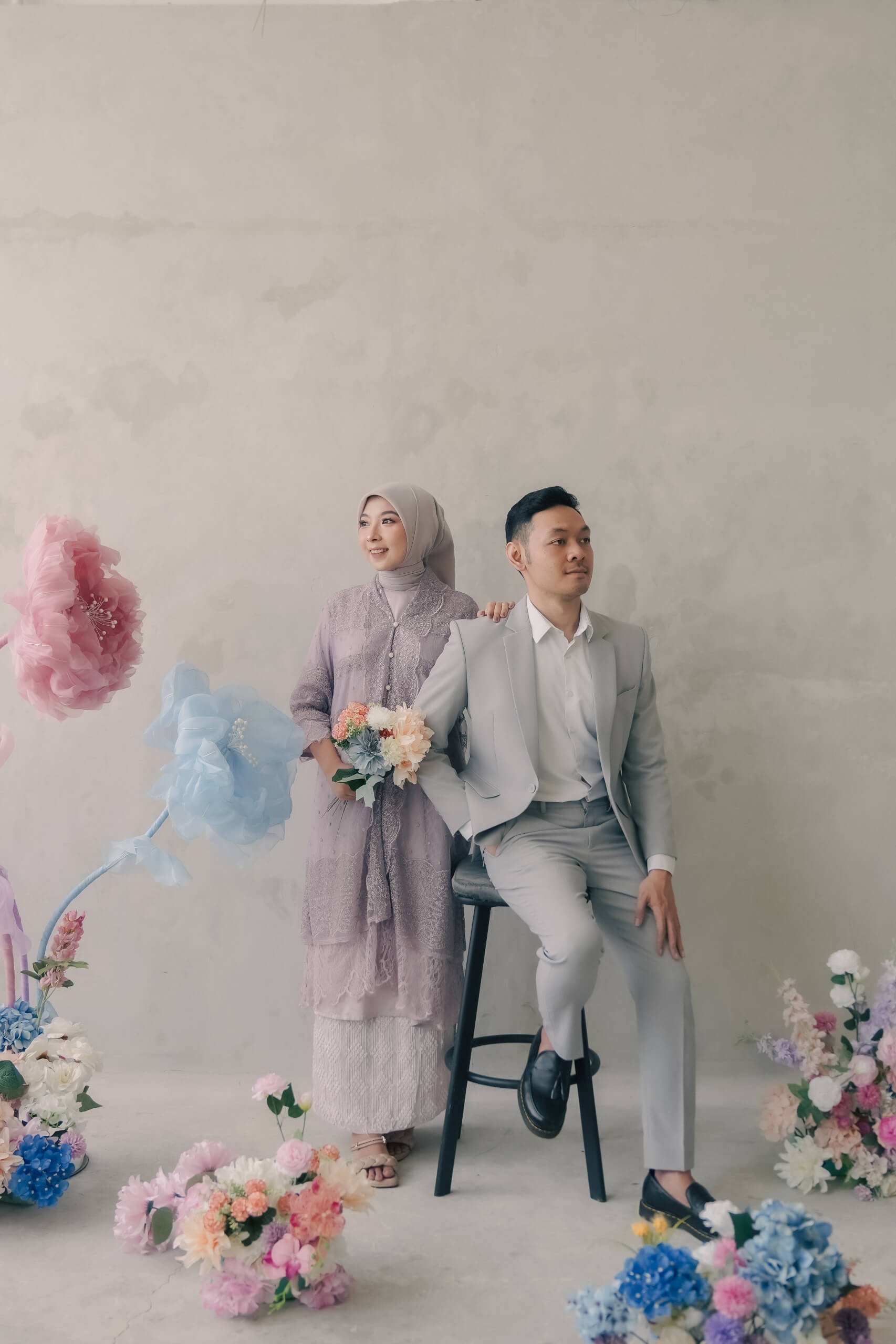 Syahna & Deka 4