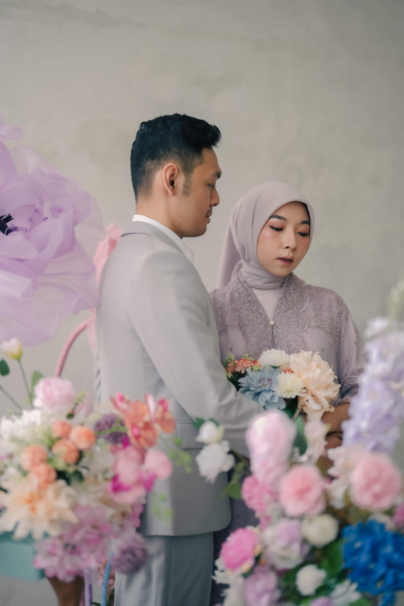 Syahna & Deka 5