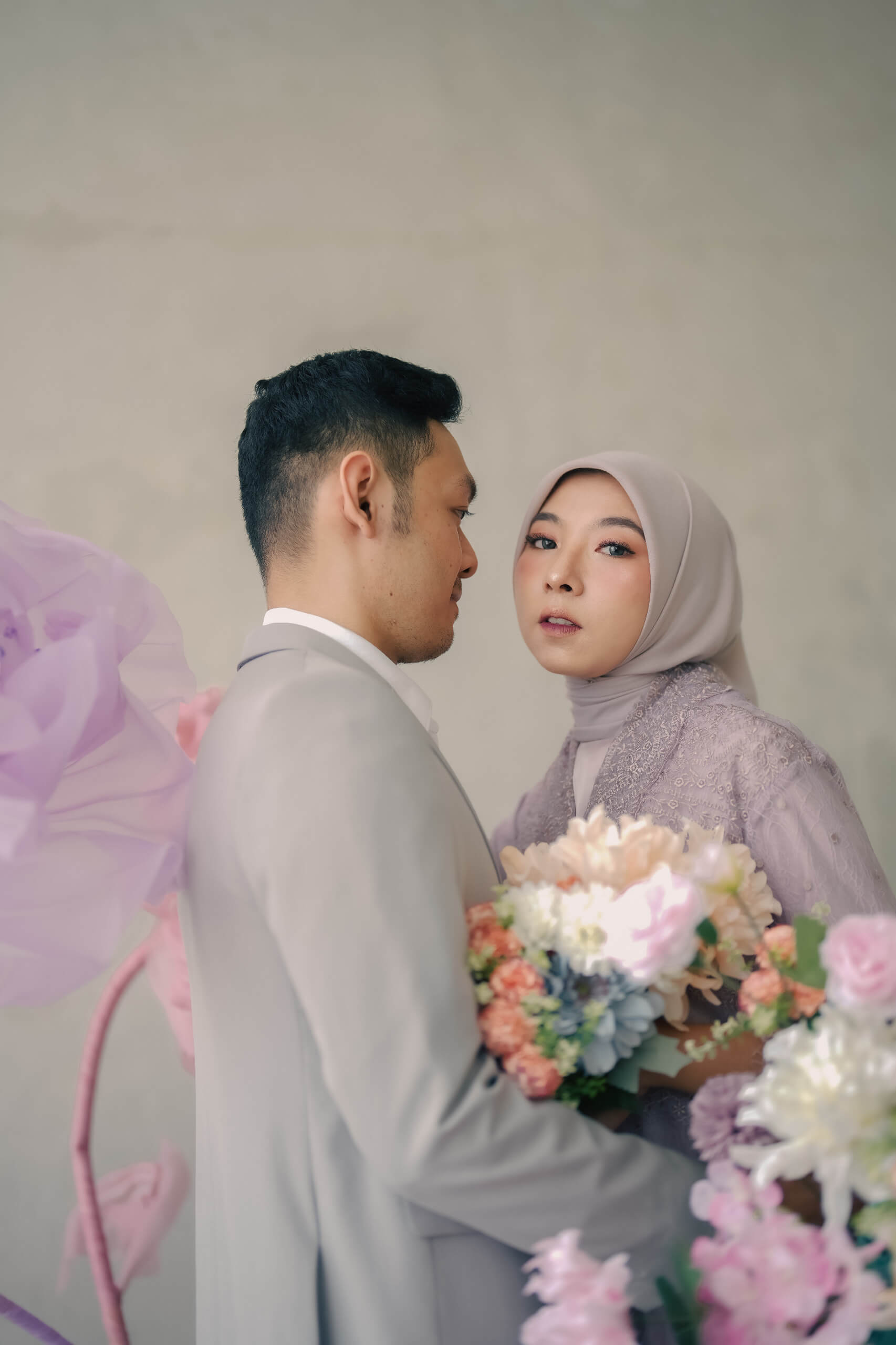 Syahna & Deka 6