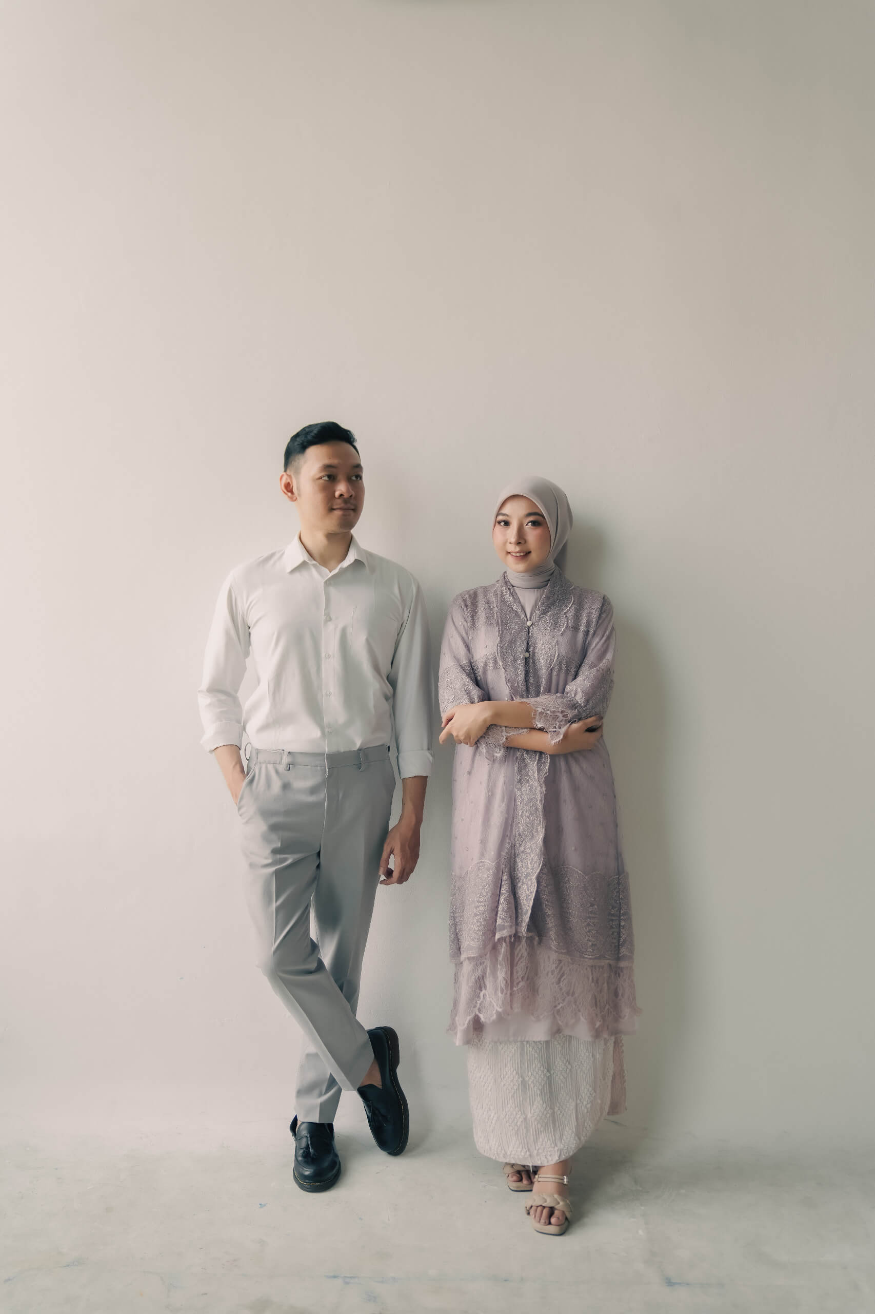 Syahna & Deka 8