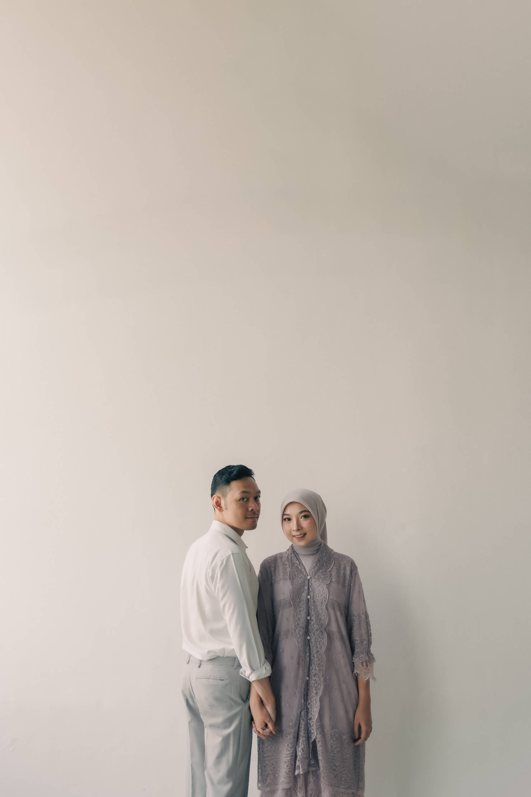Syahna & Deka 9
