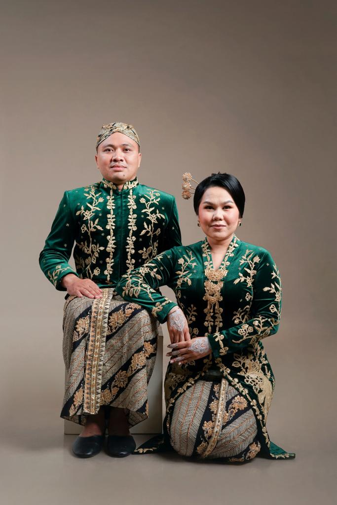 Vivi & Muda 7 TERIMA KASIH