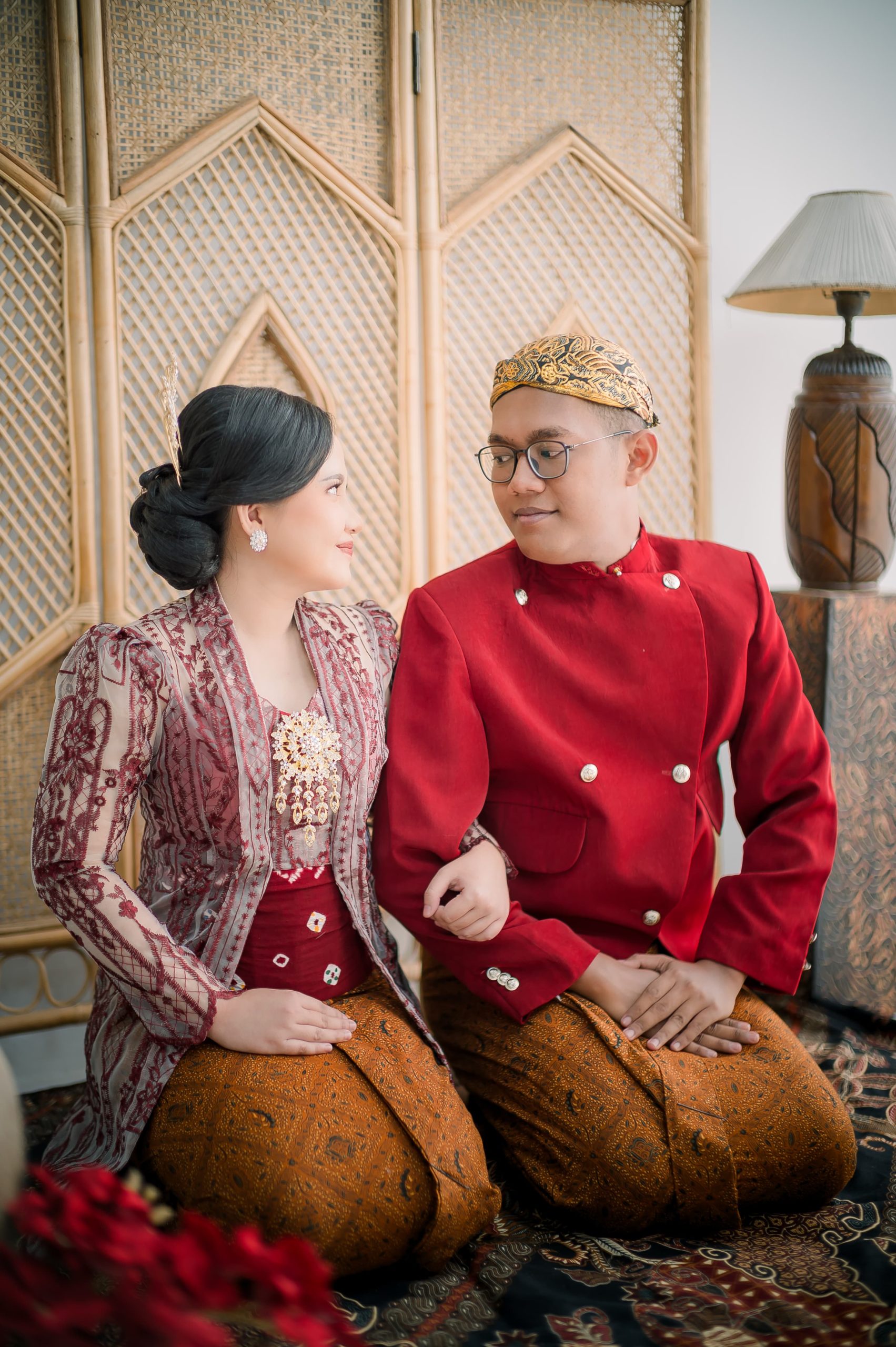 Widya & Ilham 10
