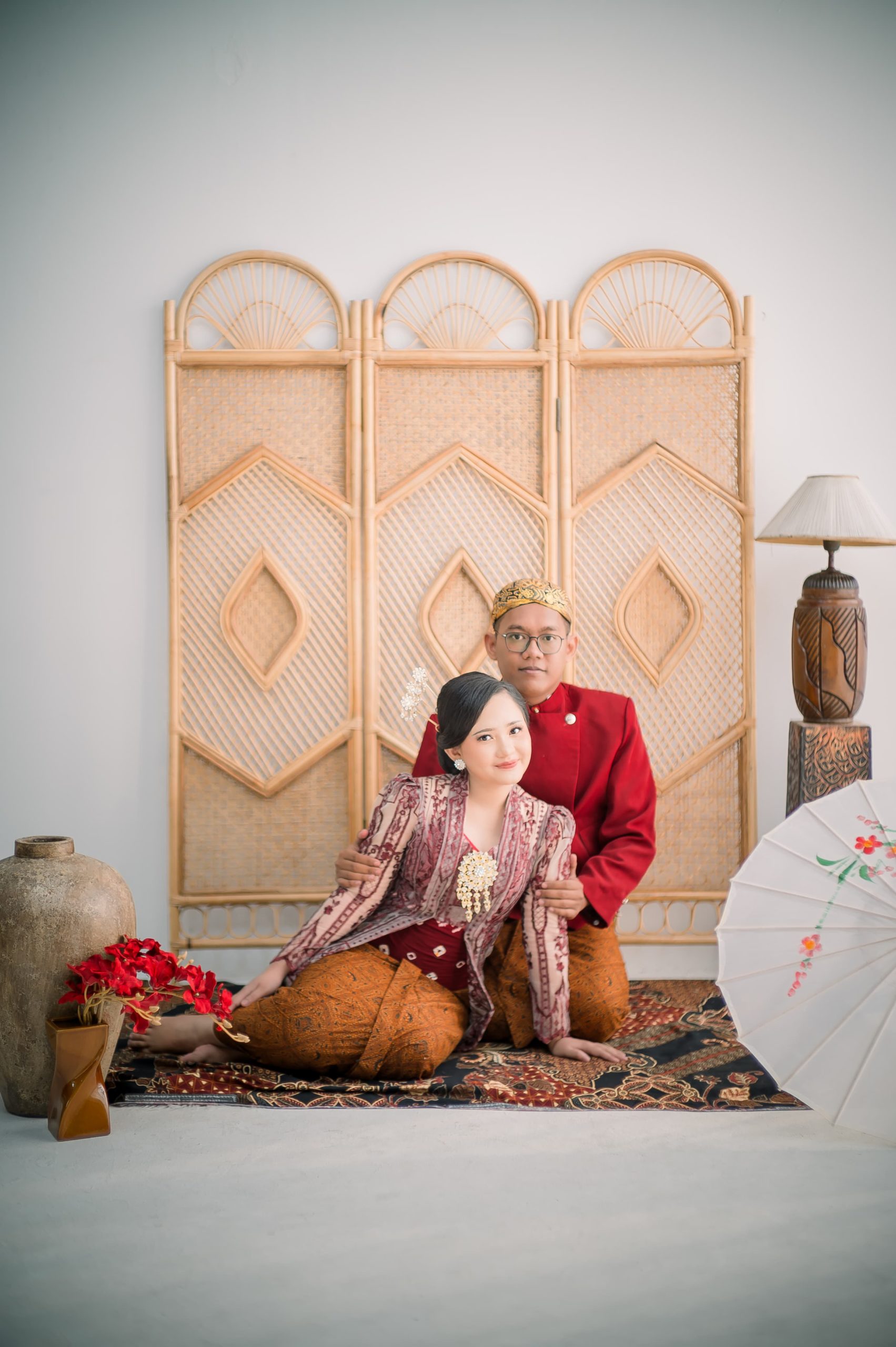 Widya & Ilham 12