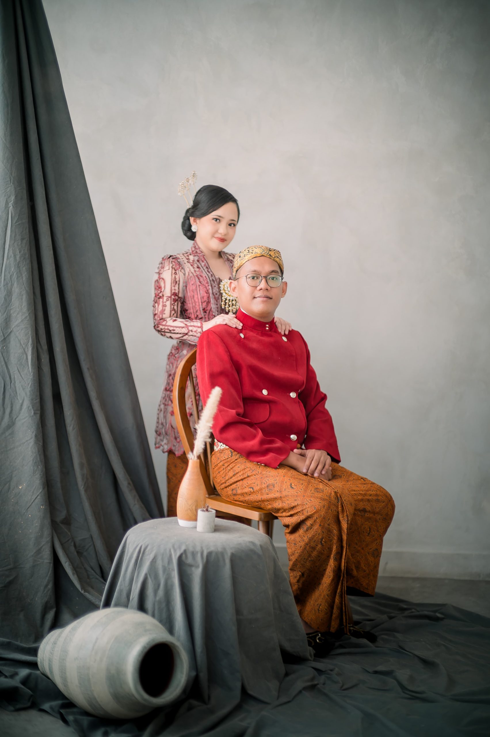 Widya & Ilham 16