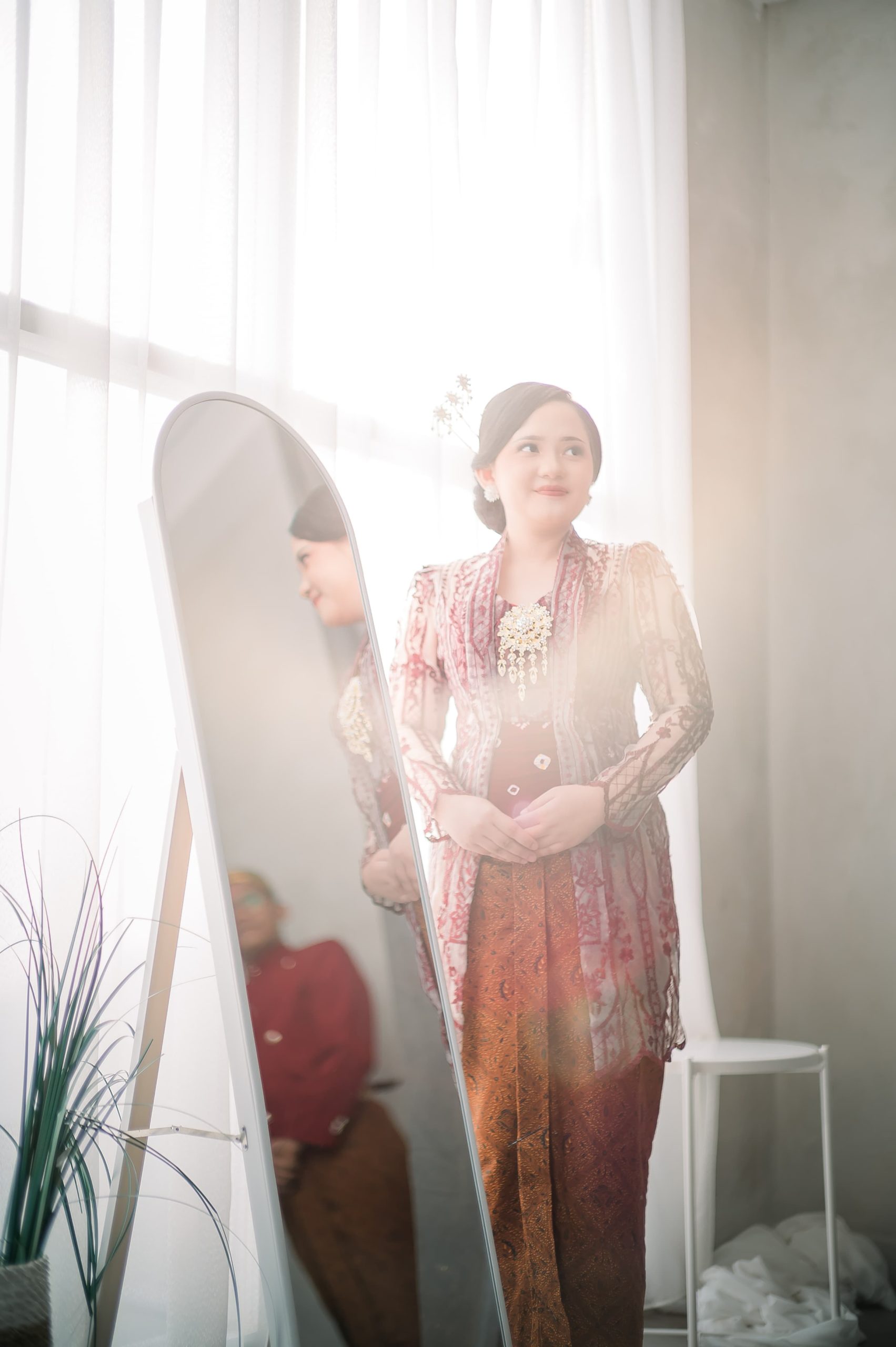 Widya & Ilham 18