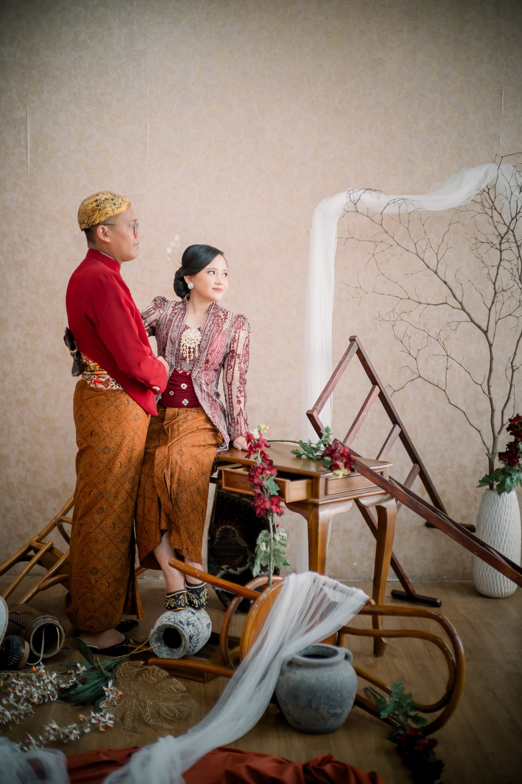 Widya & Ilham 19