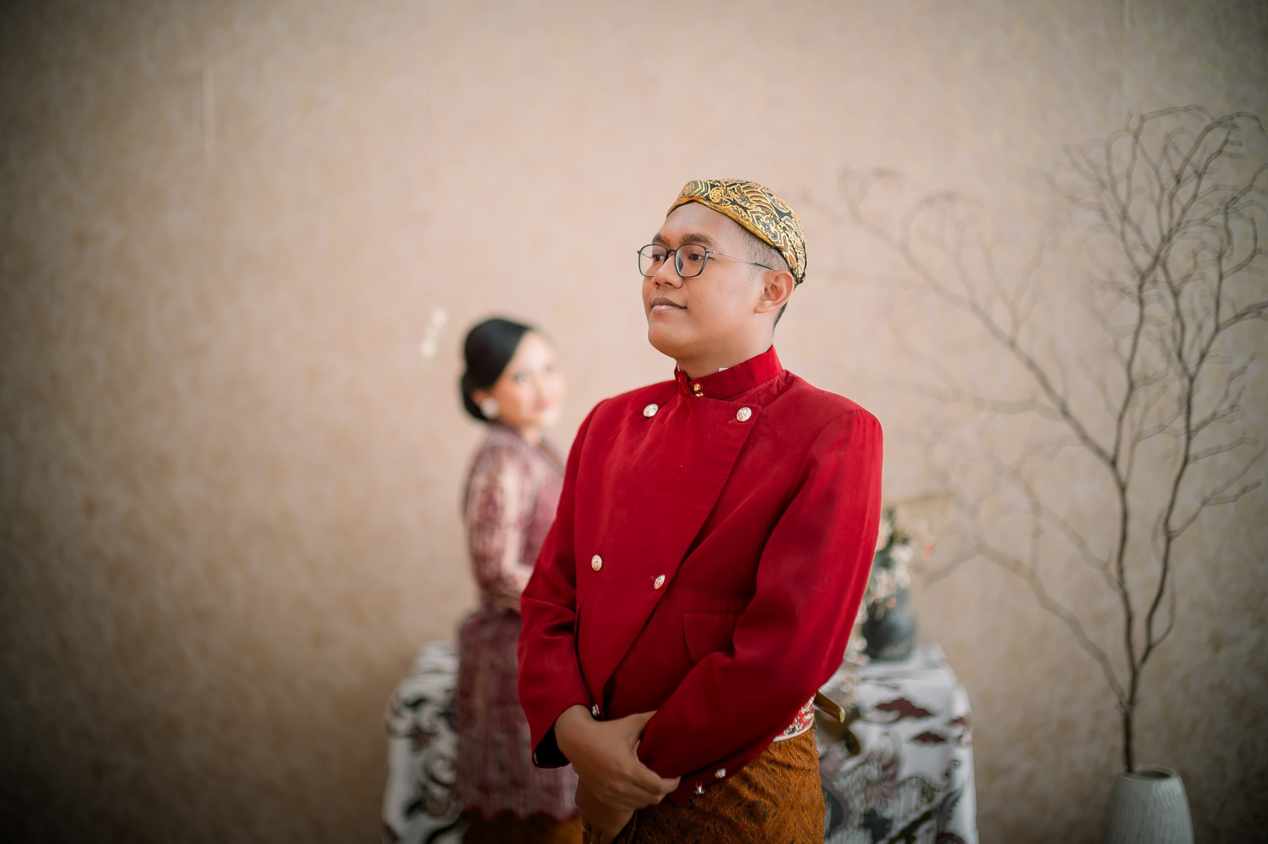 Widya & Ilham 2