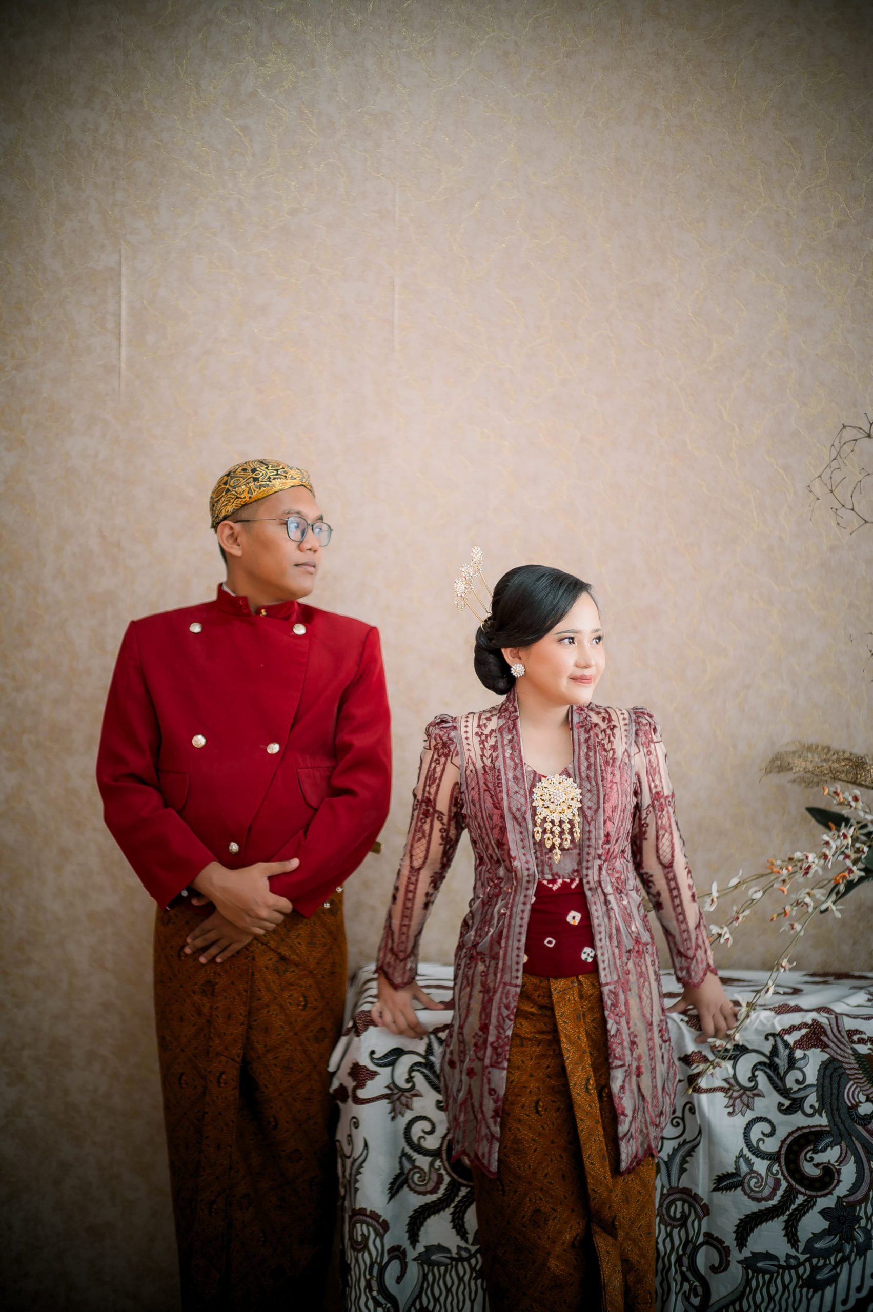 Widya & Ilham 3