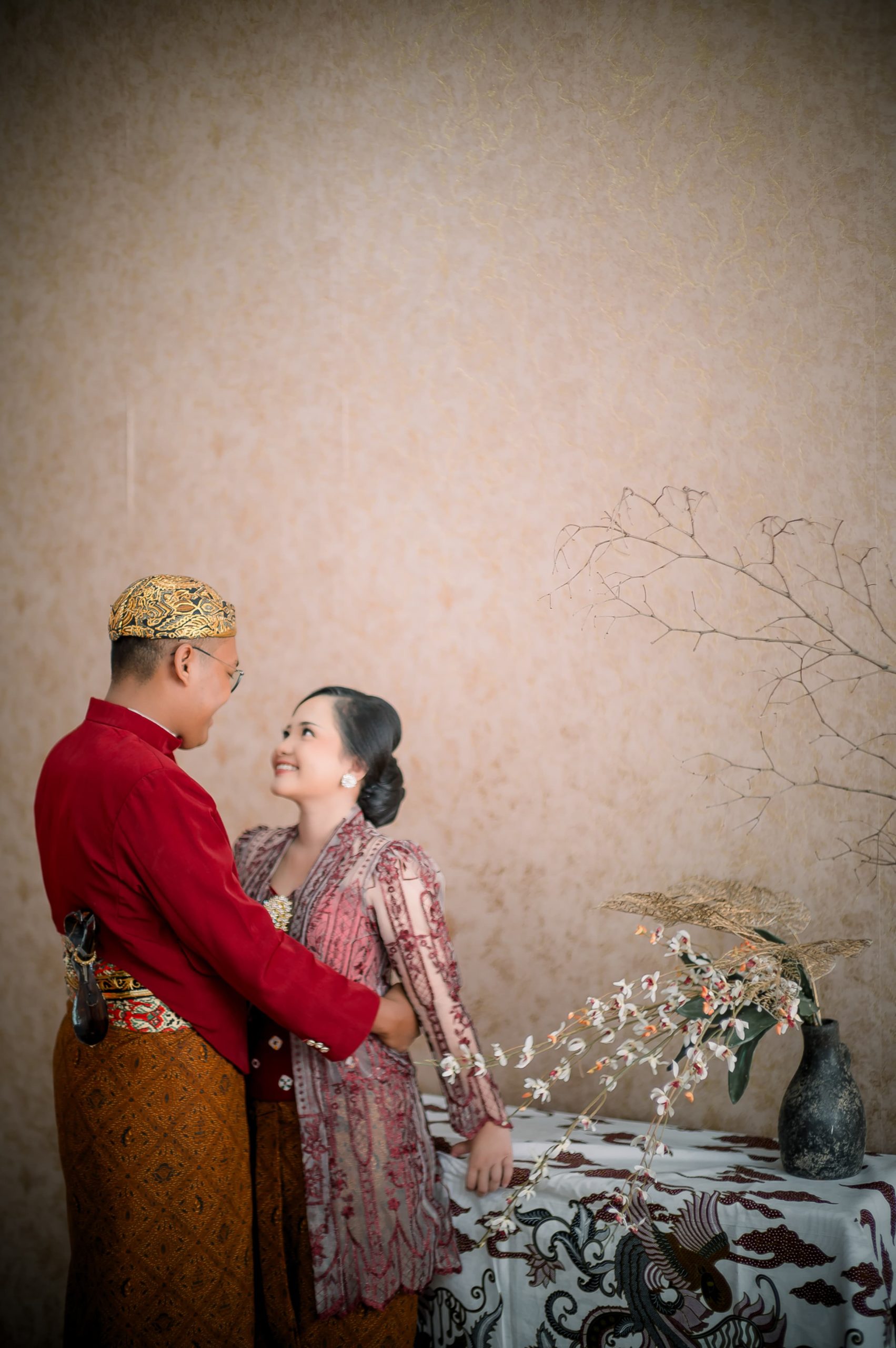 Widya & Ilham 4