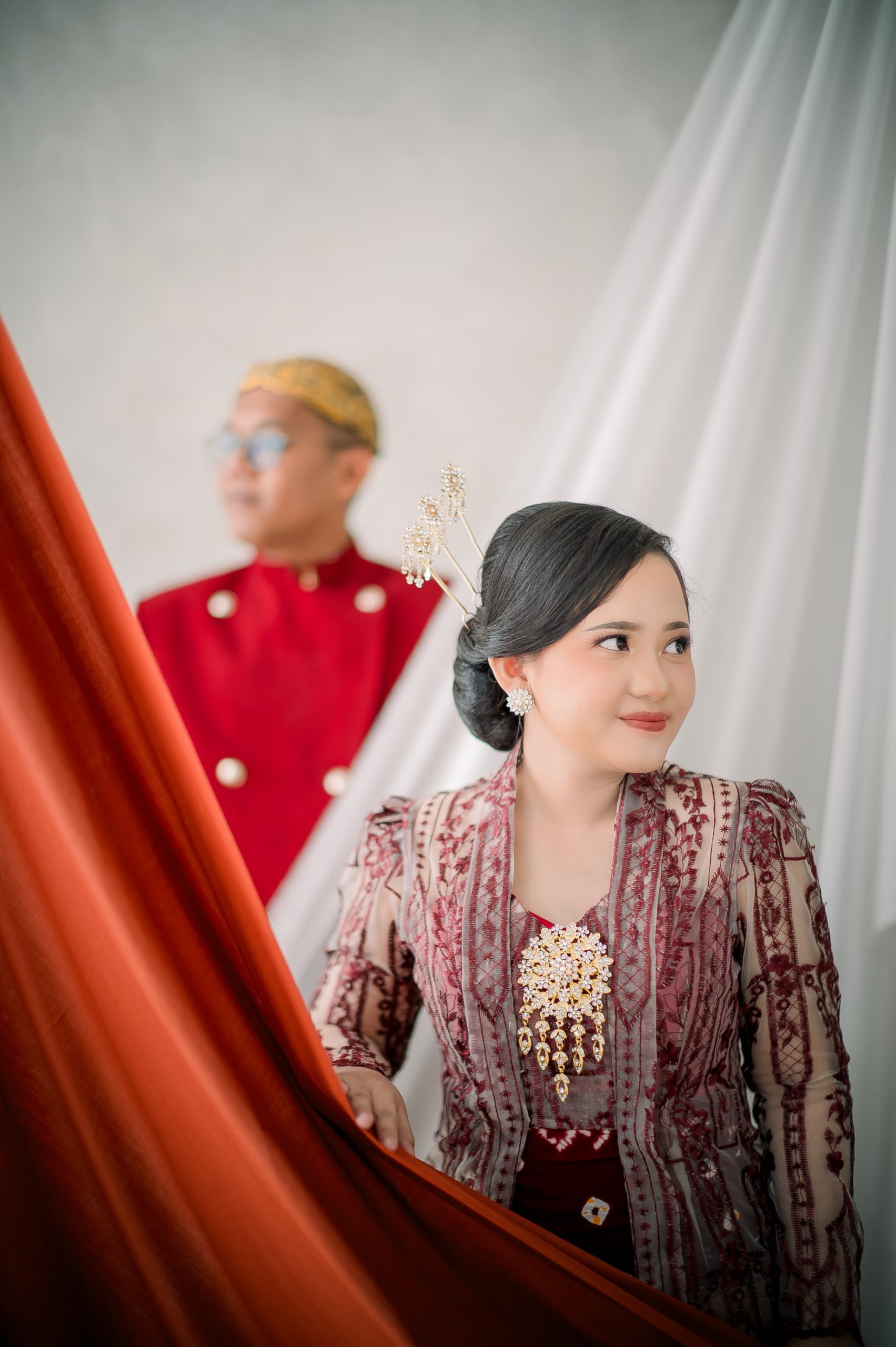 Widya & Ilham 5