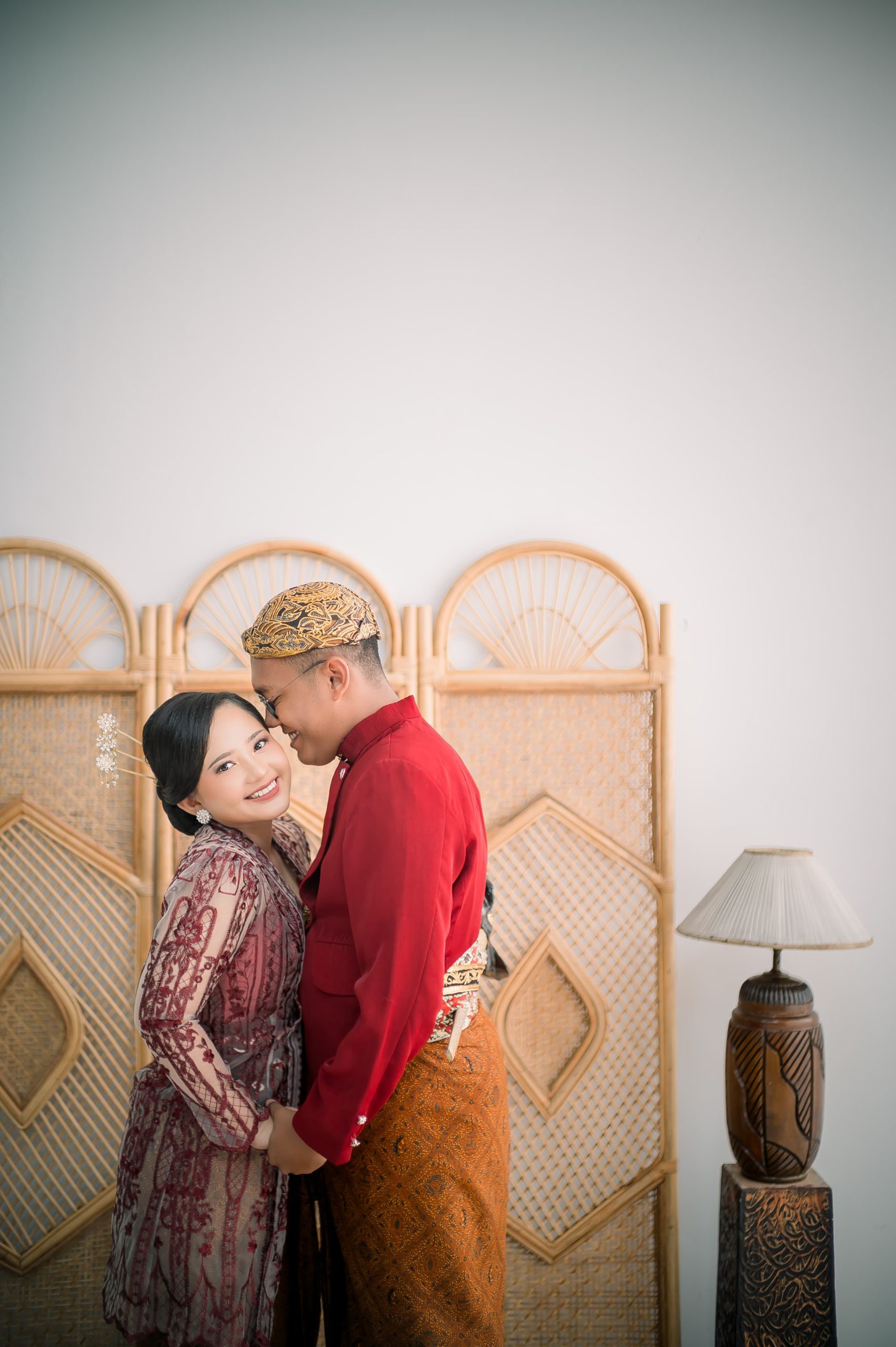 Widya & Ilham 7