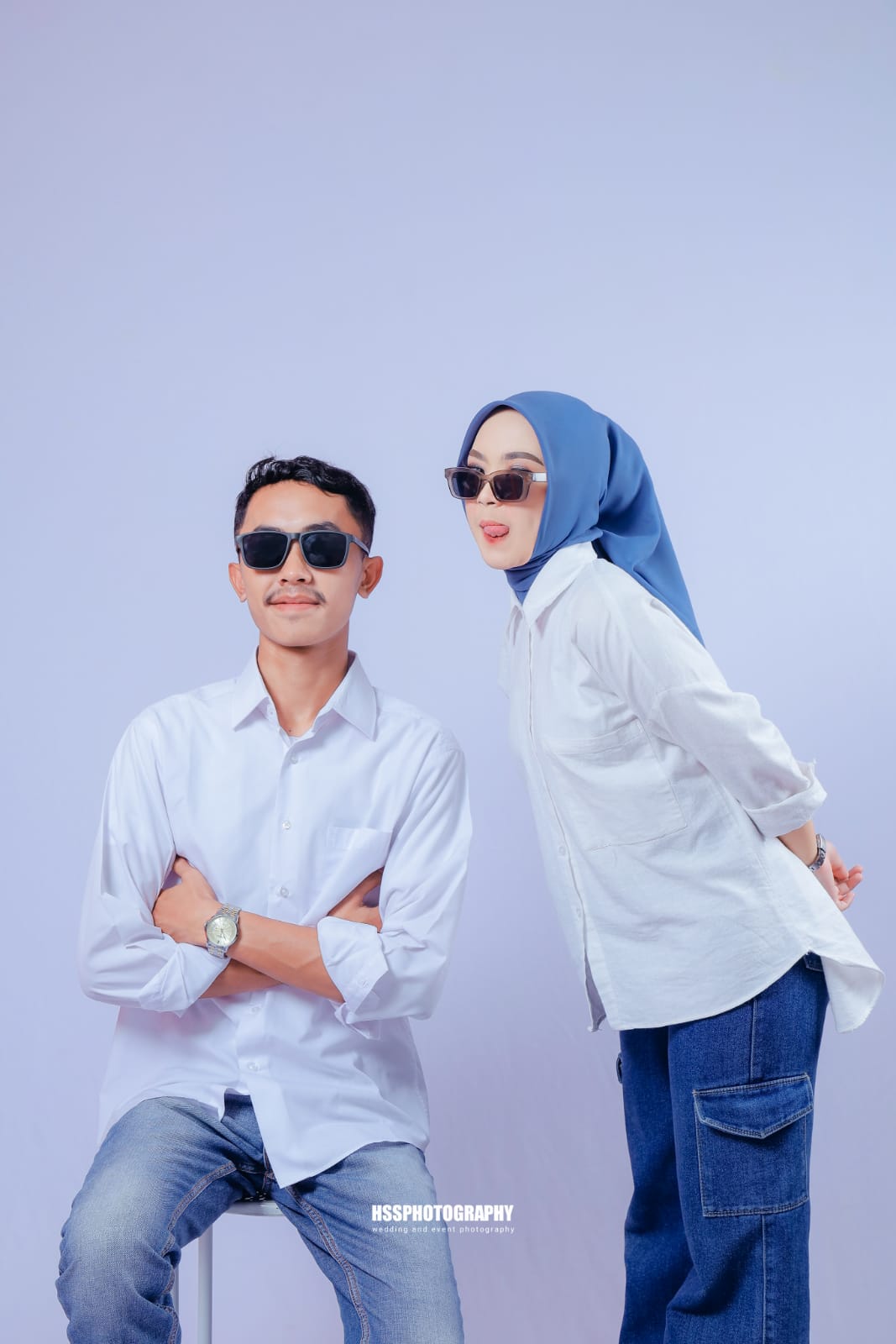 Wiwin & Yadi 1