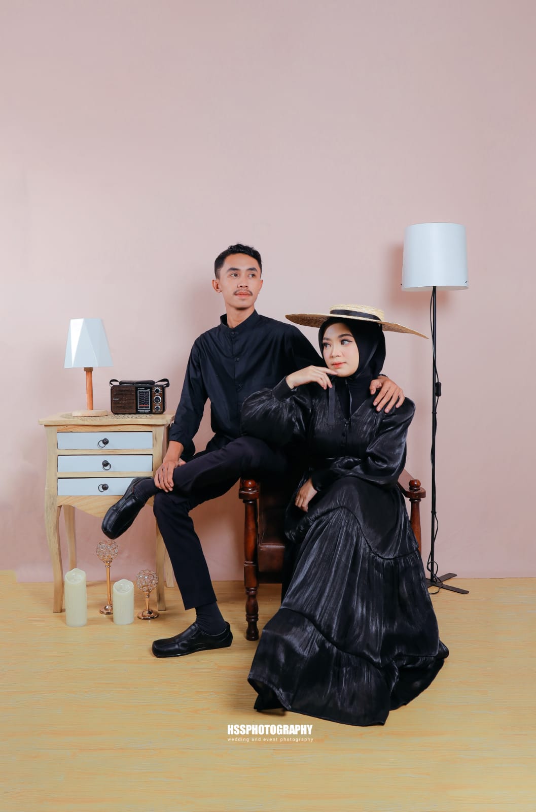 Wiwin & Yadi 15