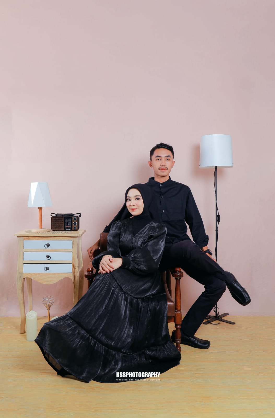 Wiwin & Yadi 16