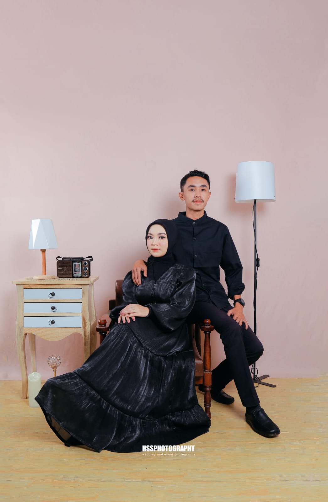 Wiwin & Yadi 19