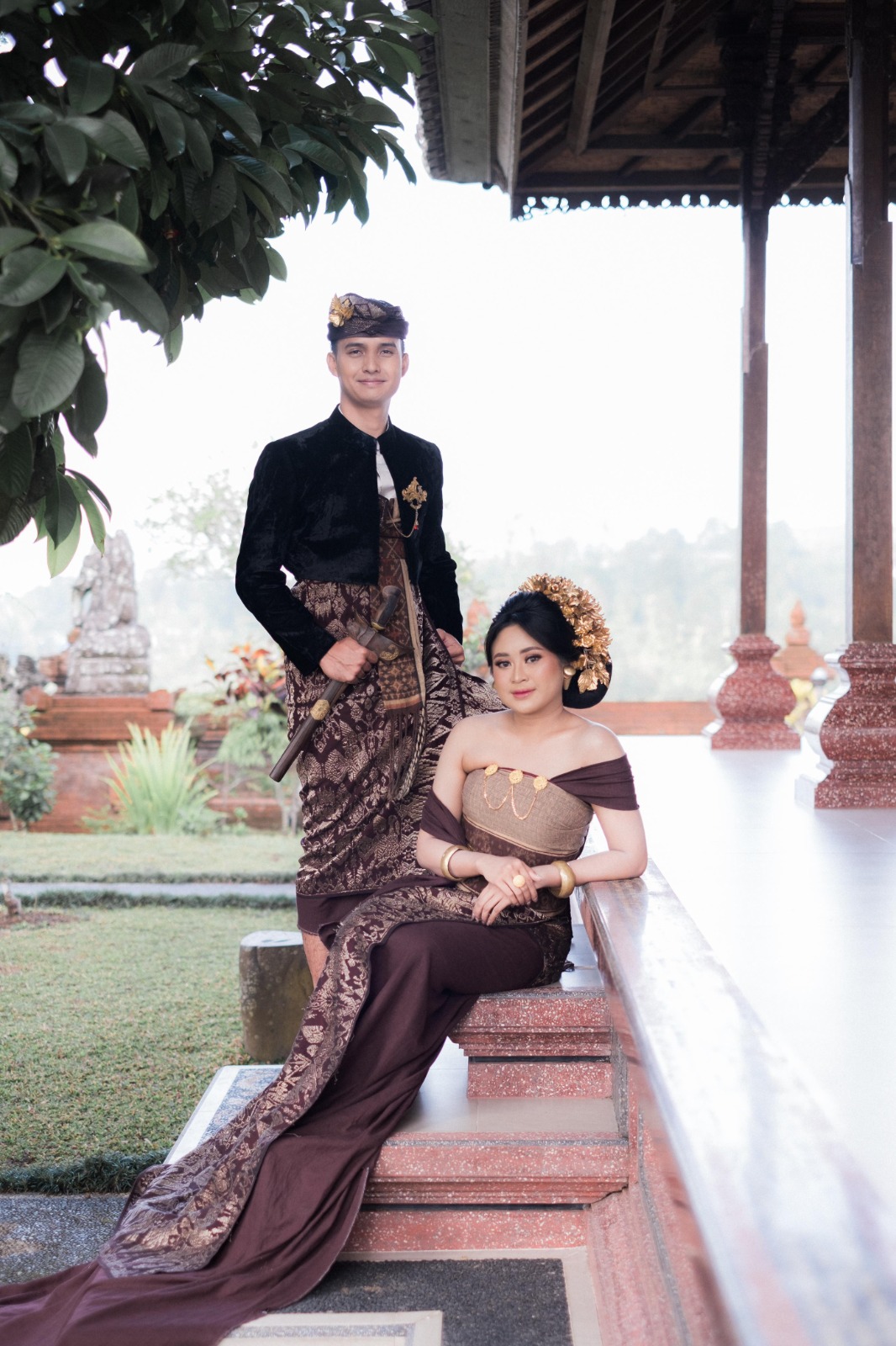 Yoga & Dila 7