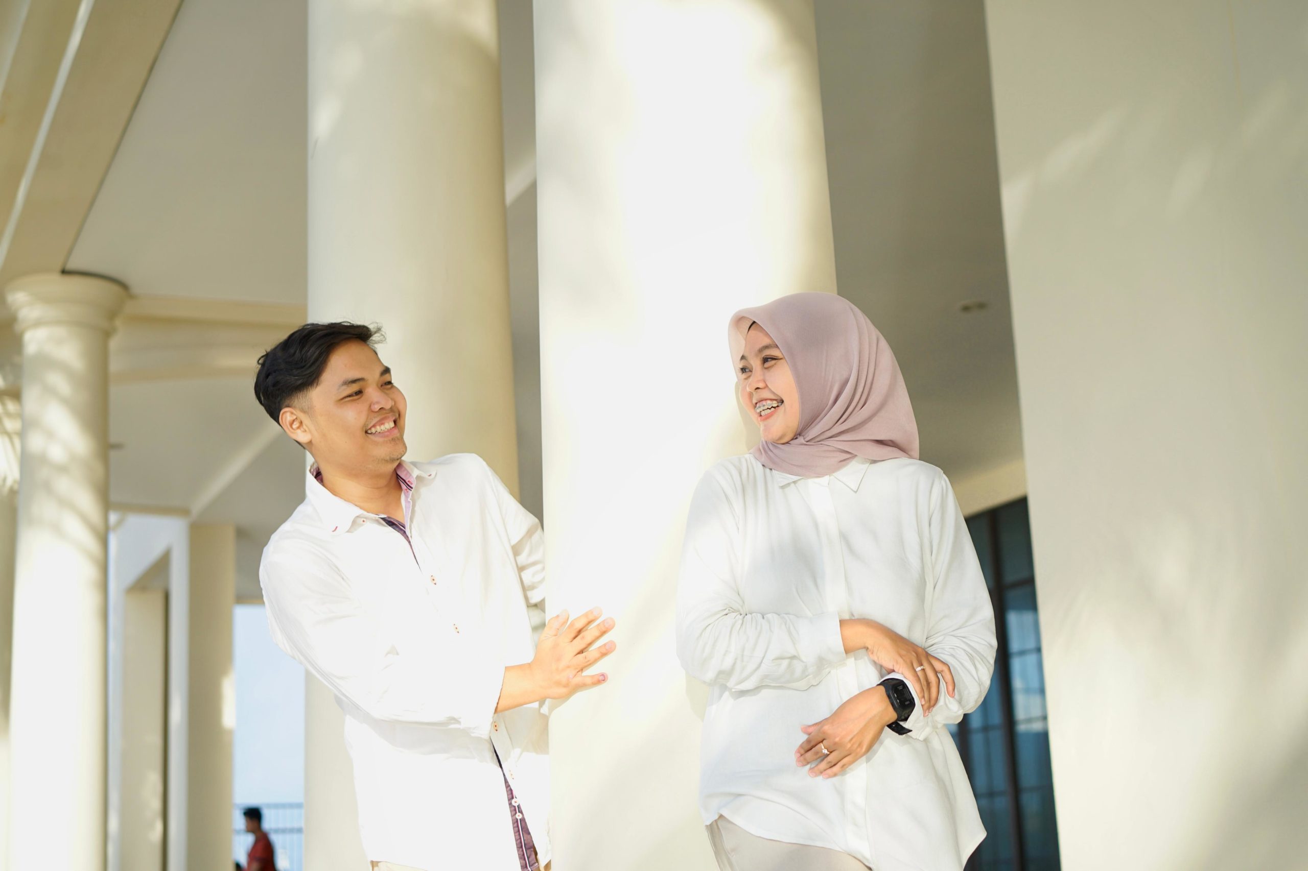 Abrar & Awaliah - Nashrun & Dewi 10