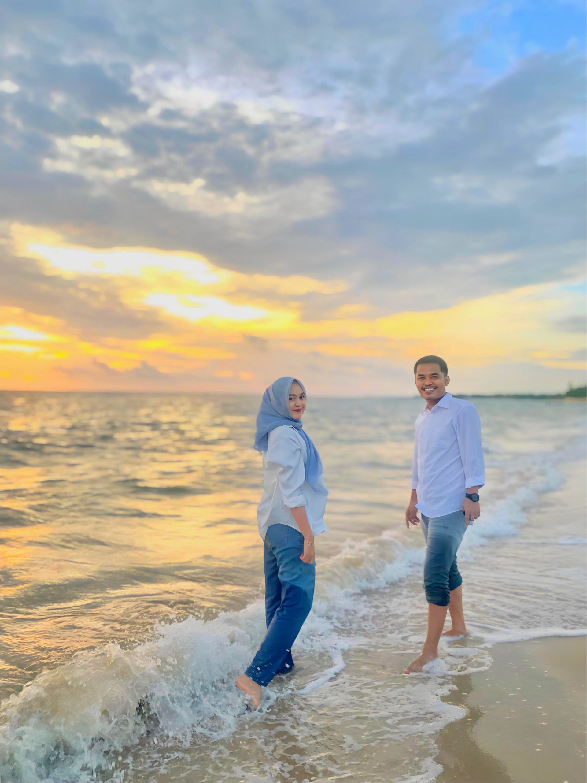 Abrar & Awaliah - Nashrun & Dewi 13