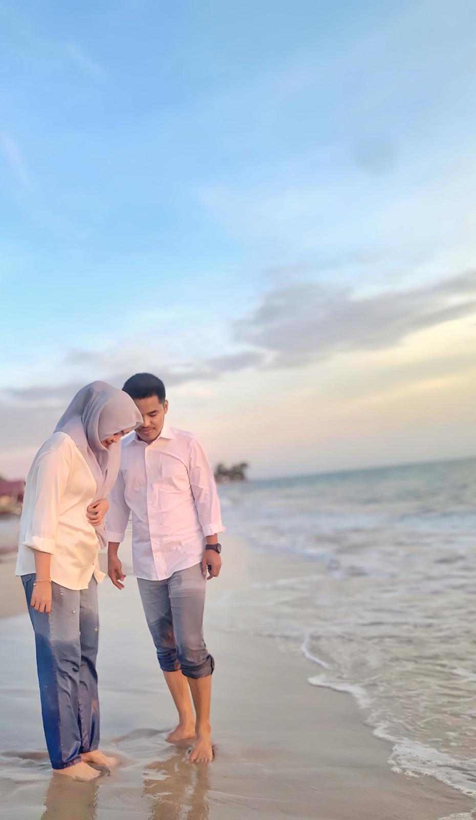 Abrar & Awaliah - Nashrun & Dewi 15