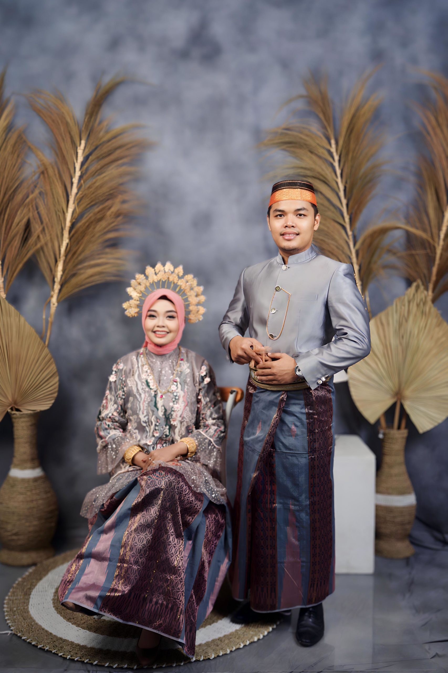 Abrar & Awaliah - Nashrun & Dewi 5