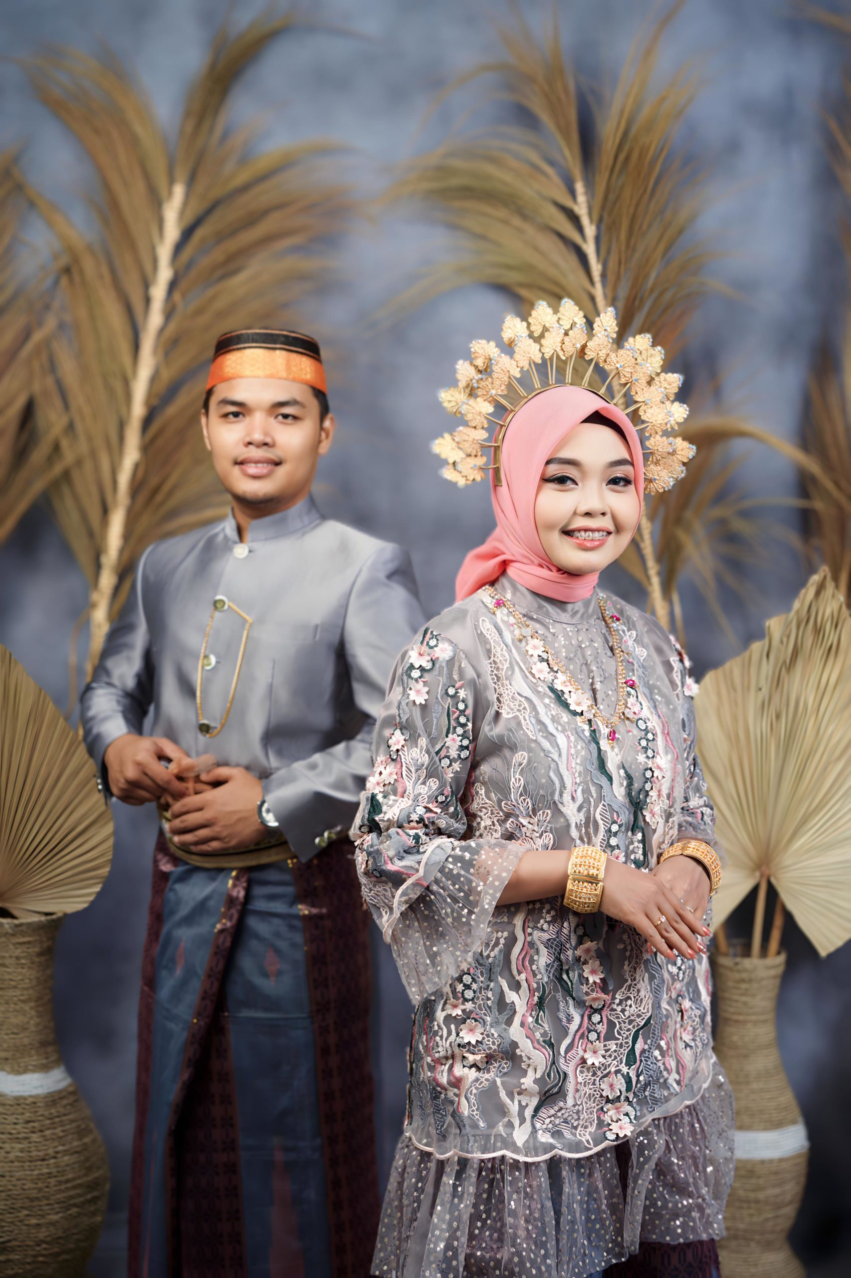 Abrar & Awaliah - Nashrun & Dewi 6