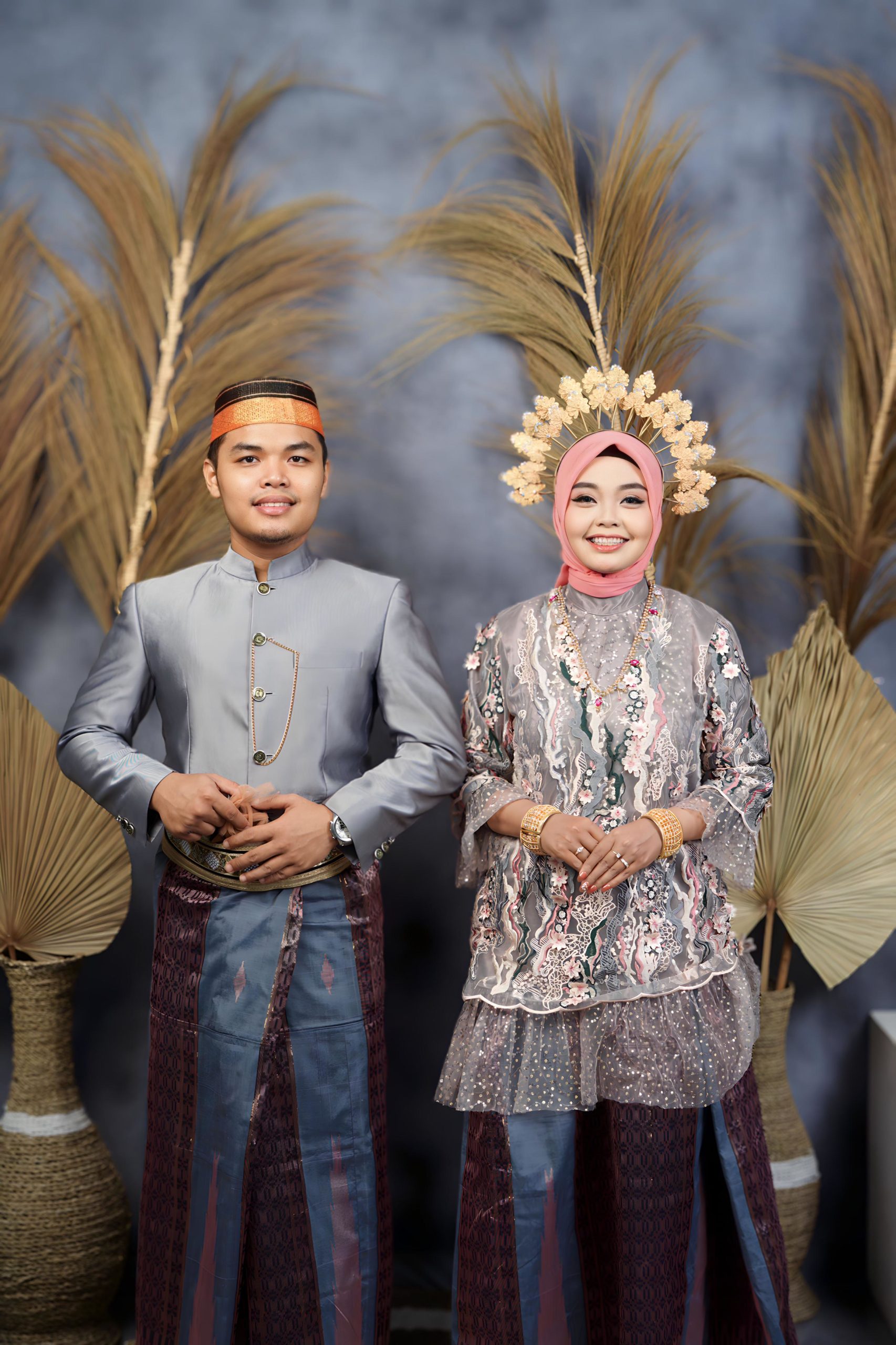 Abrar & Awaliah - Nashrun & Dewi 7