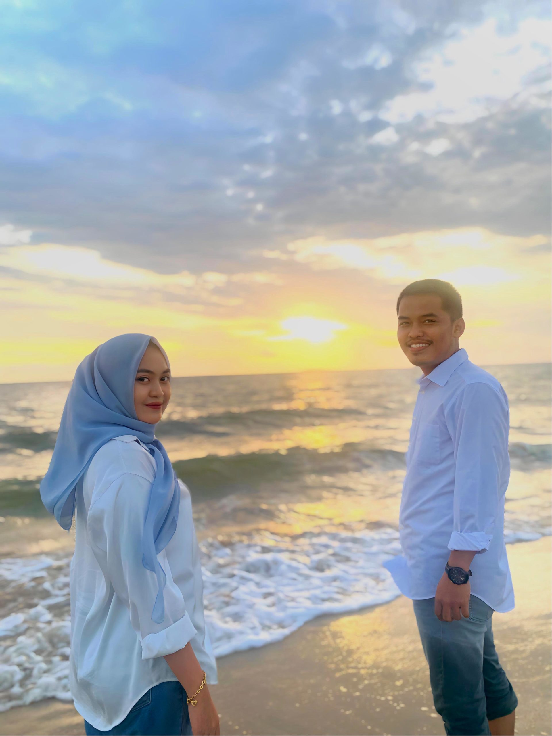 Abrar & Awaliah - Nashrun & Dewi 8