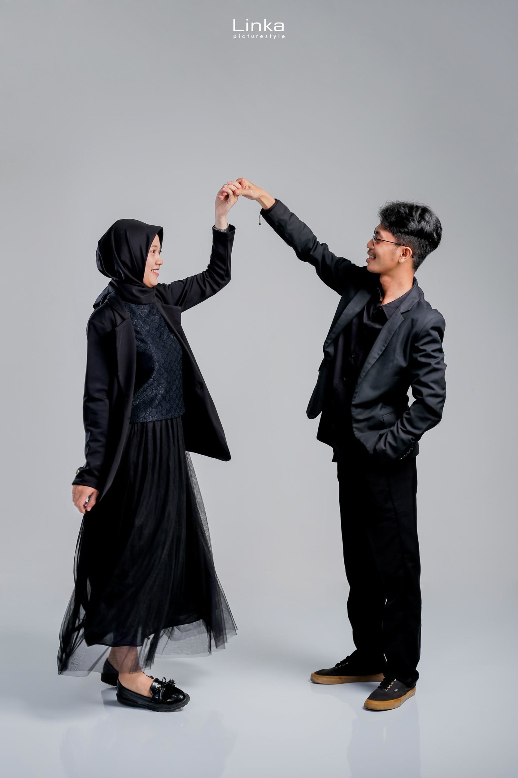 Alifka & Adhenia 10