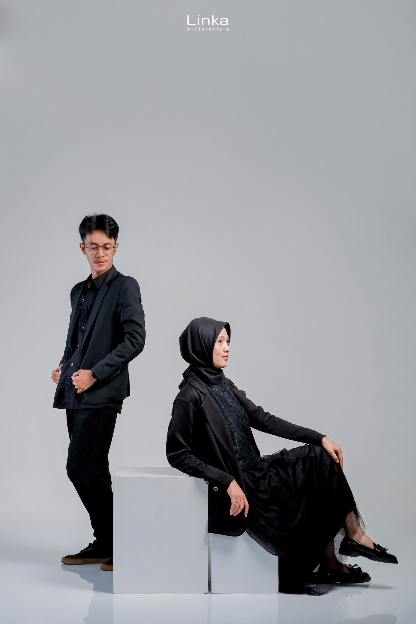 Alifka & Adhenia 11