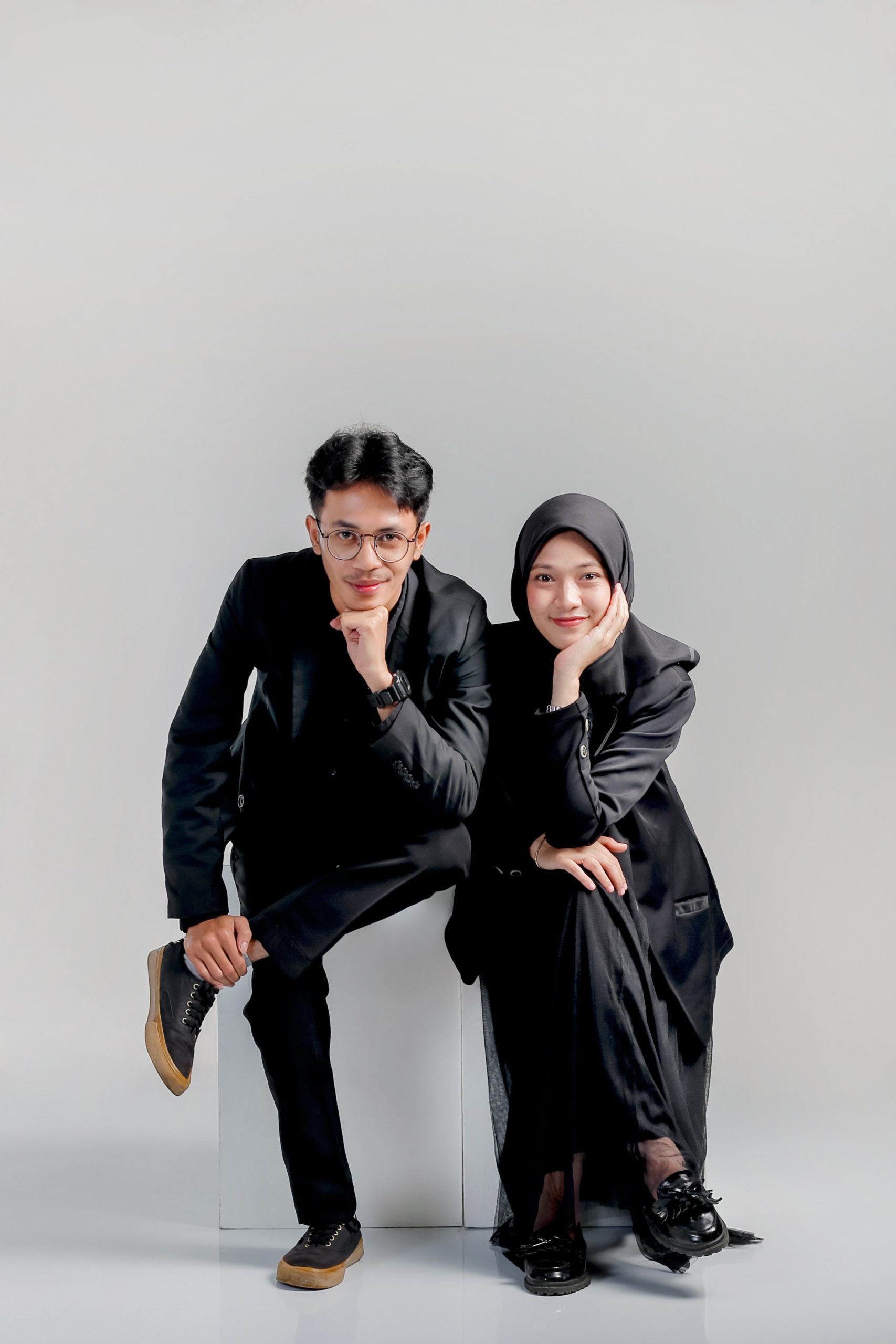 Alifka & Adhenia 13