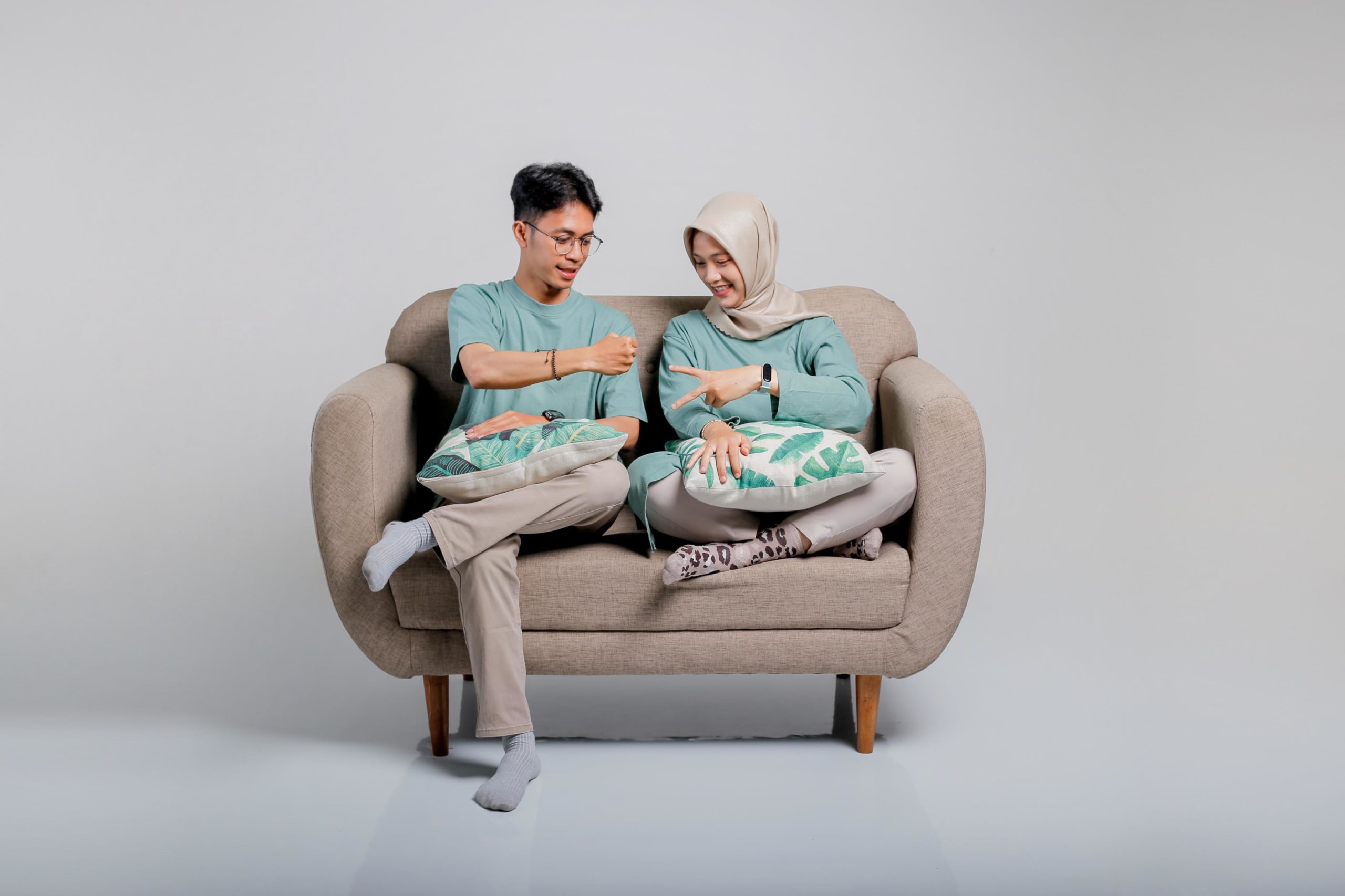 Alifka & Adhenia 14