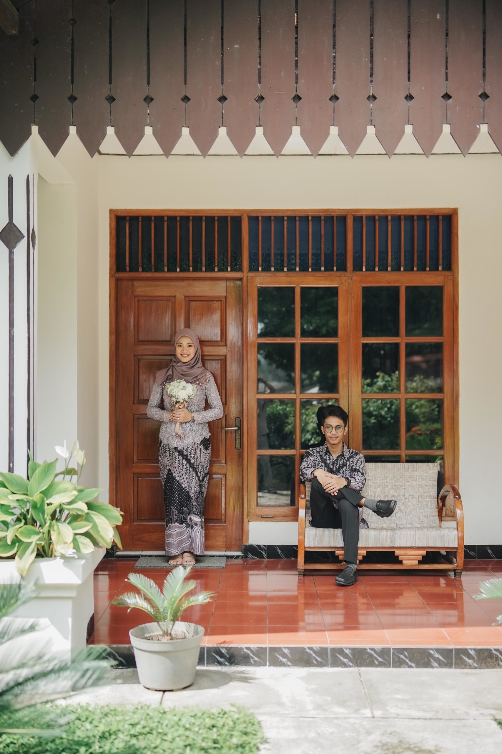 Alifka & Adhenia 15