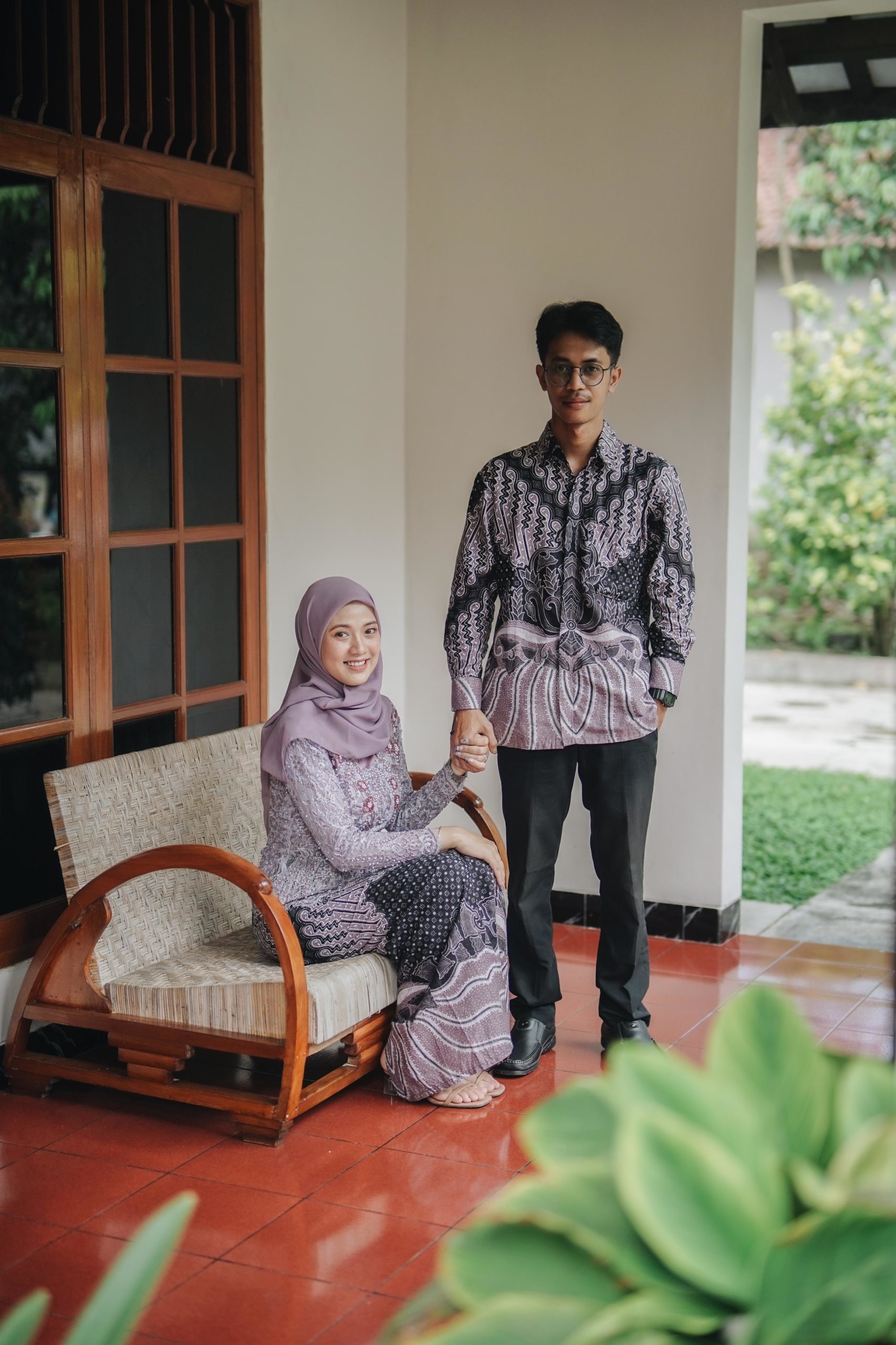 Alifka & Adhenia 17