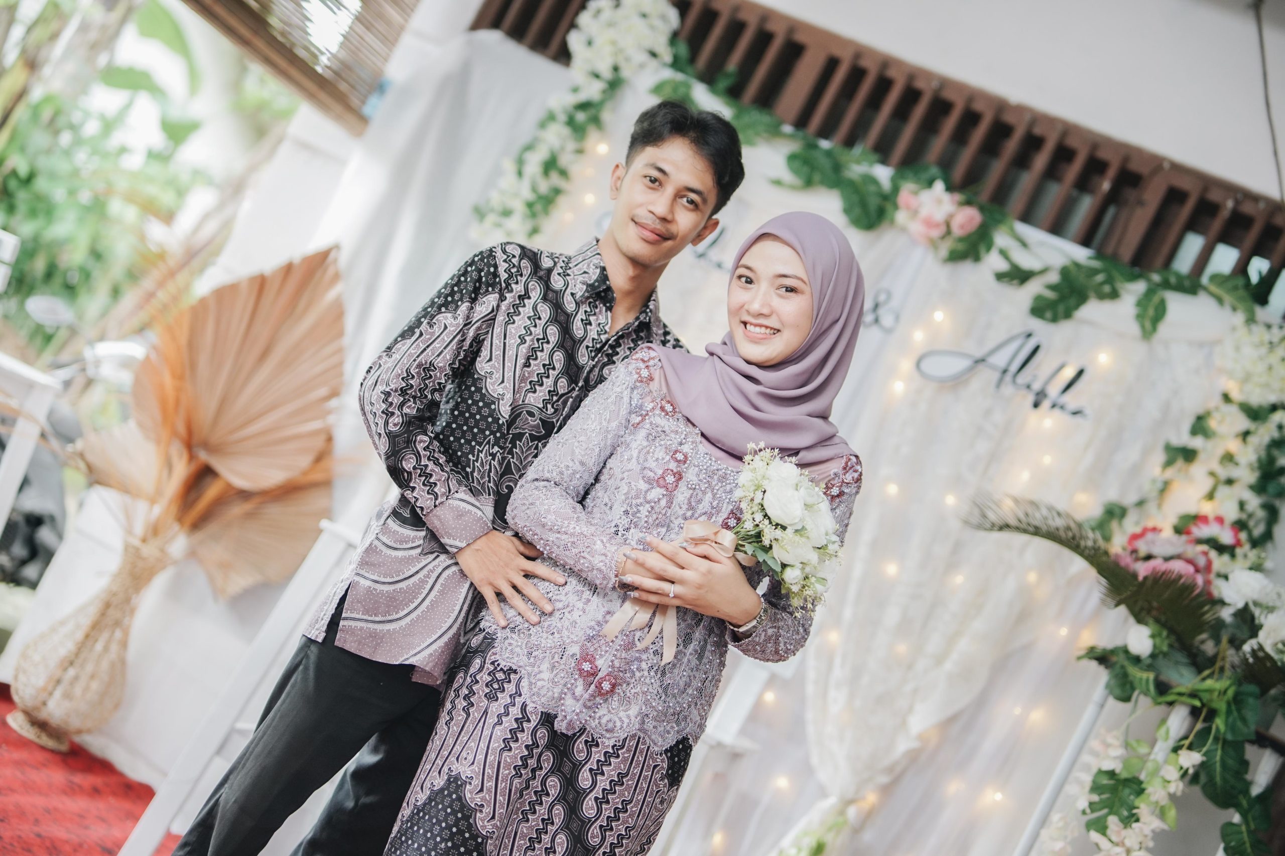 Alifka & Adhenia 18