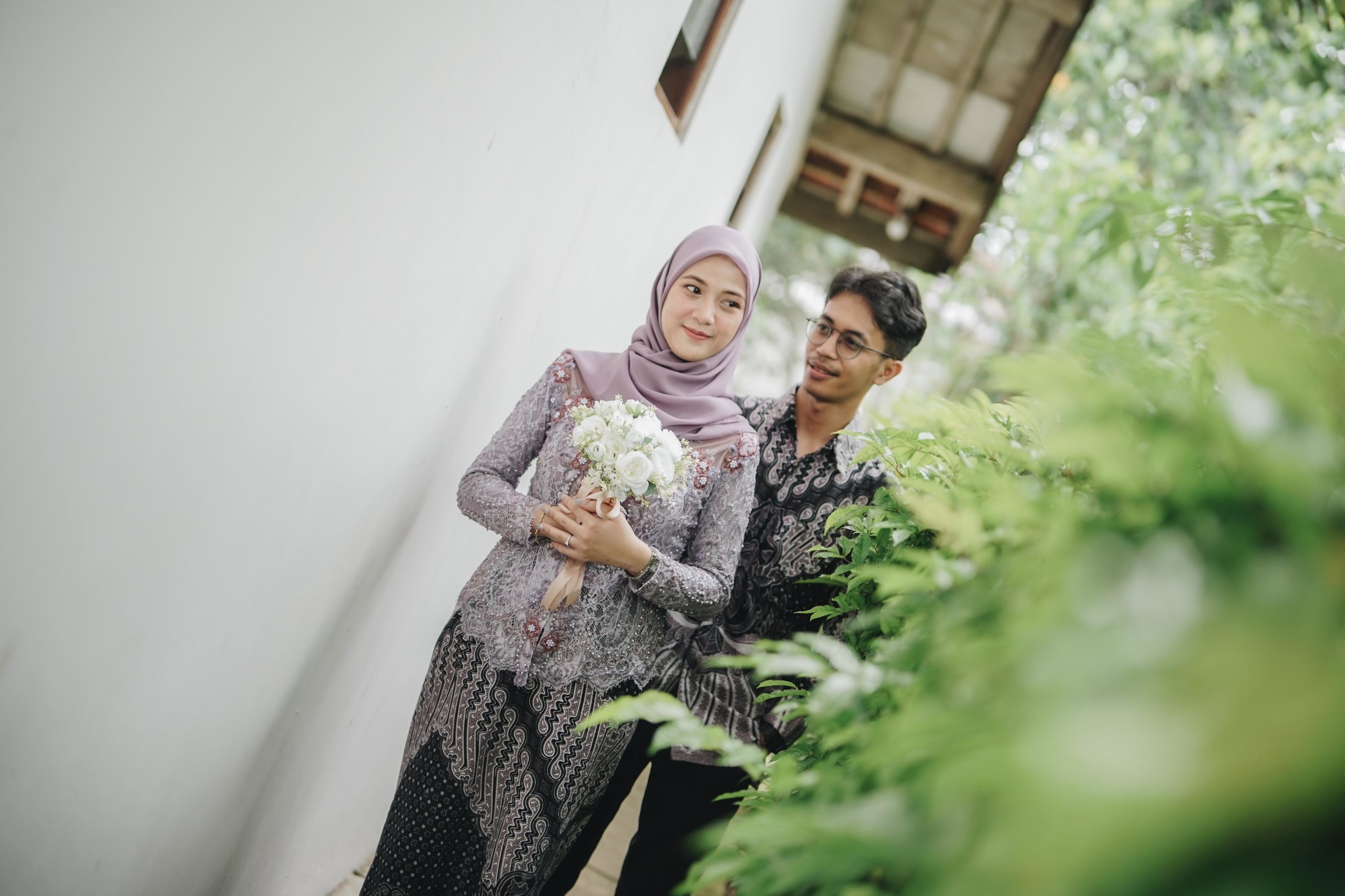 Alifka & Adhenia 6