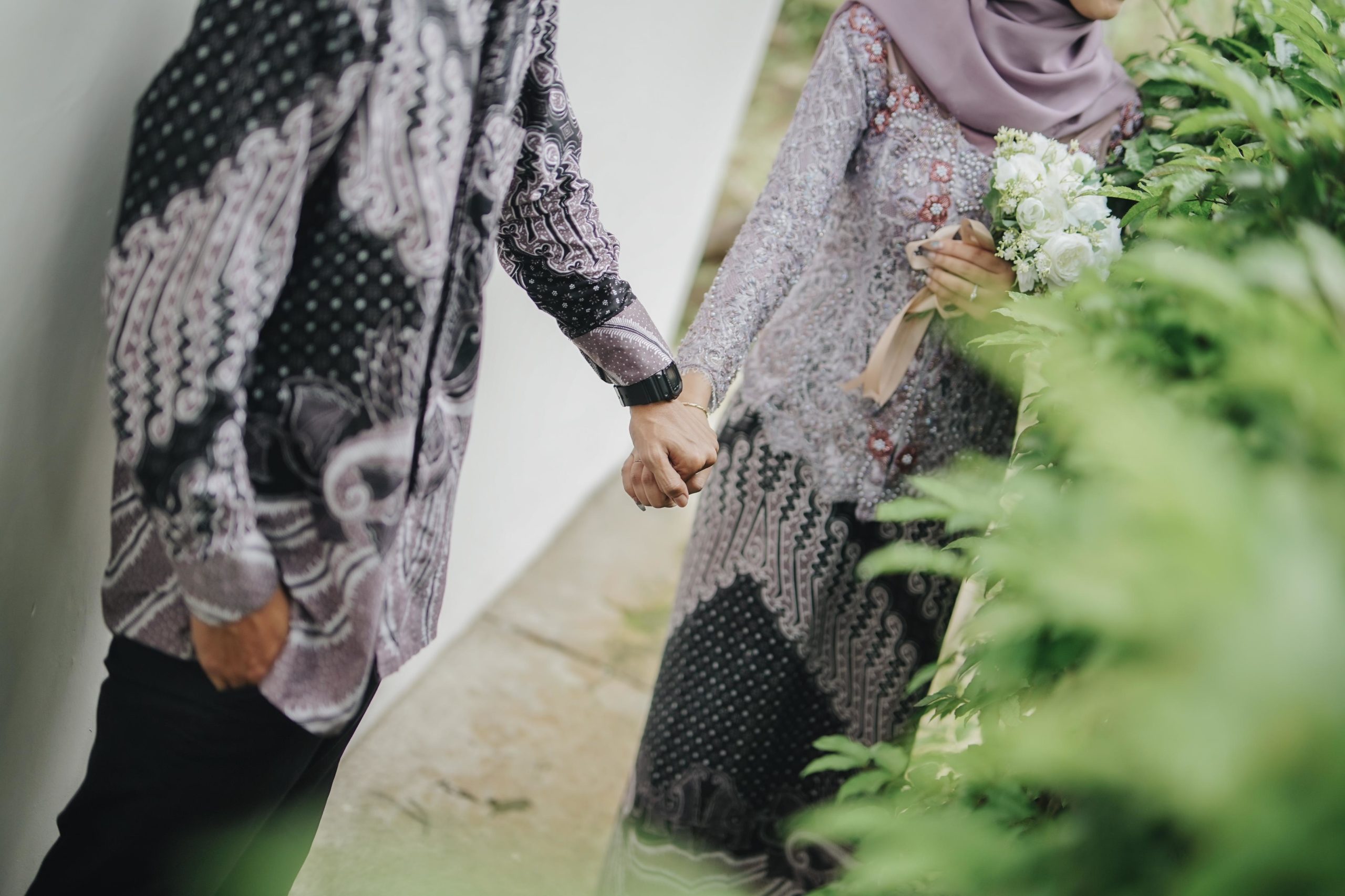 Alifka & Adhenia 9