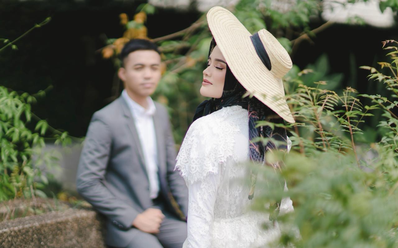 Annisaa & Teddy 1