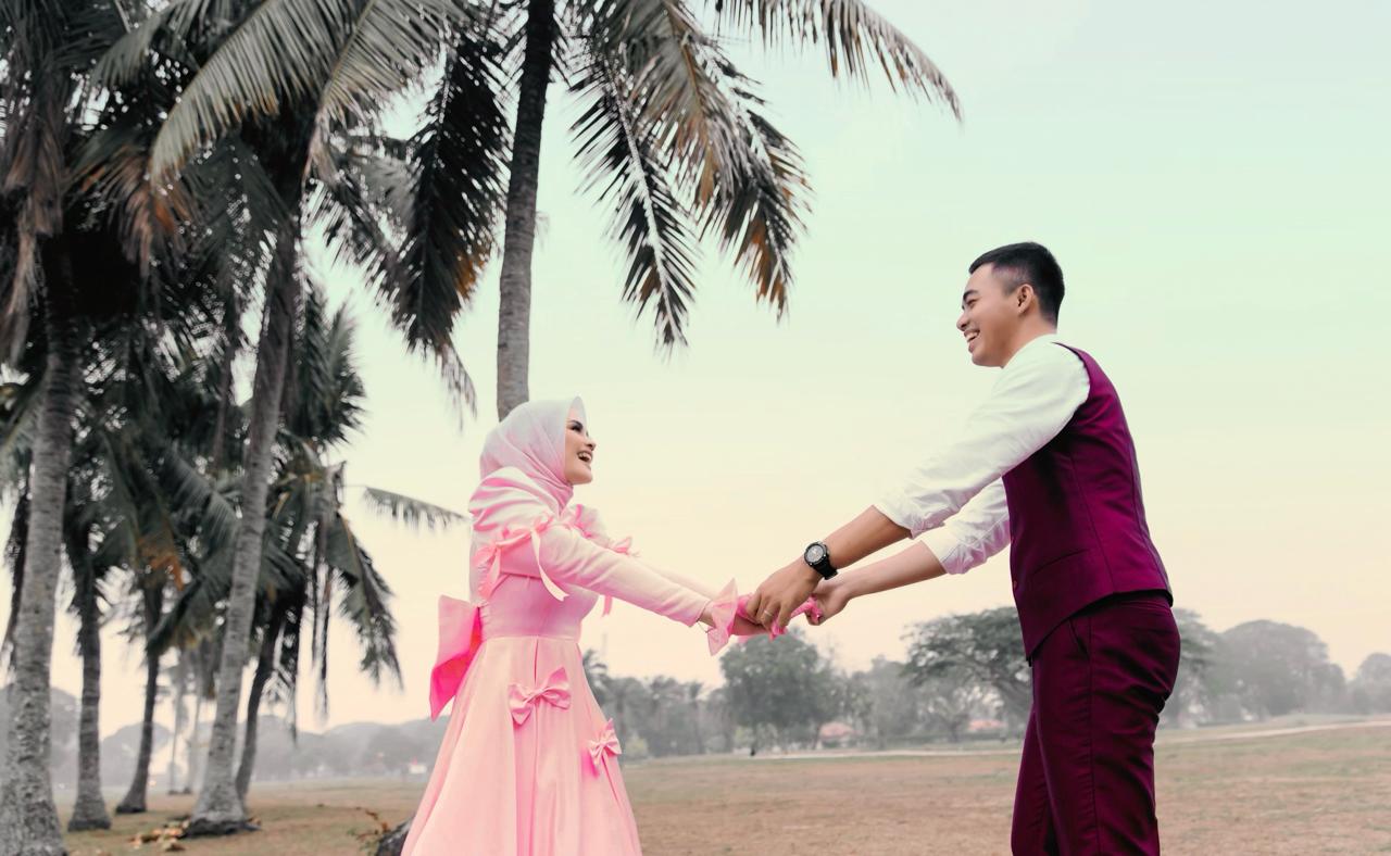 Annisaa & Teddy 11