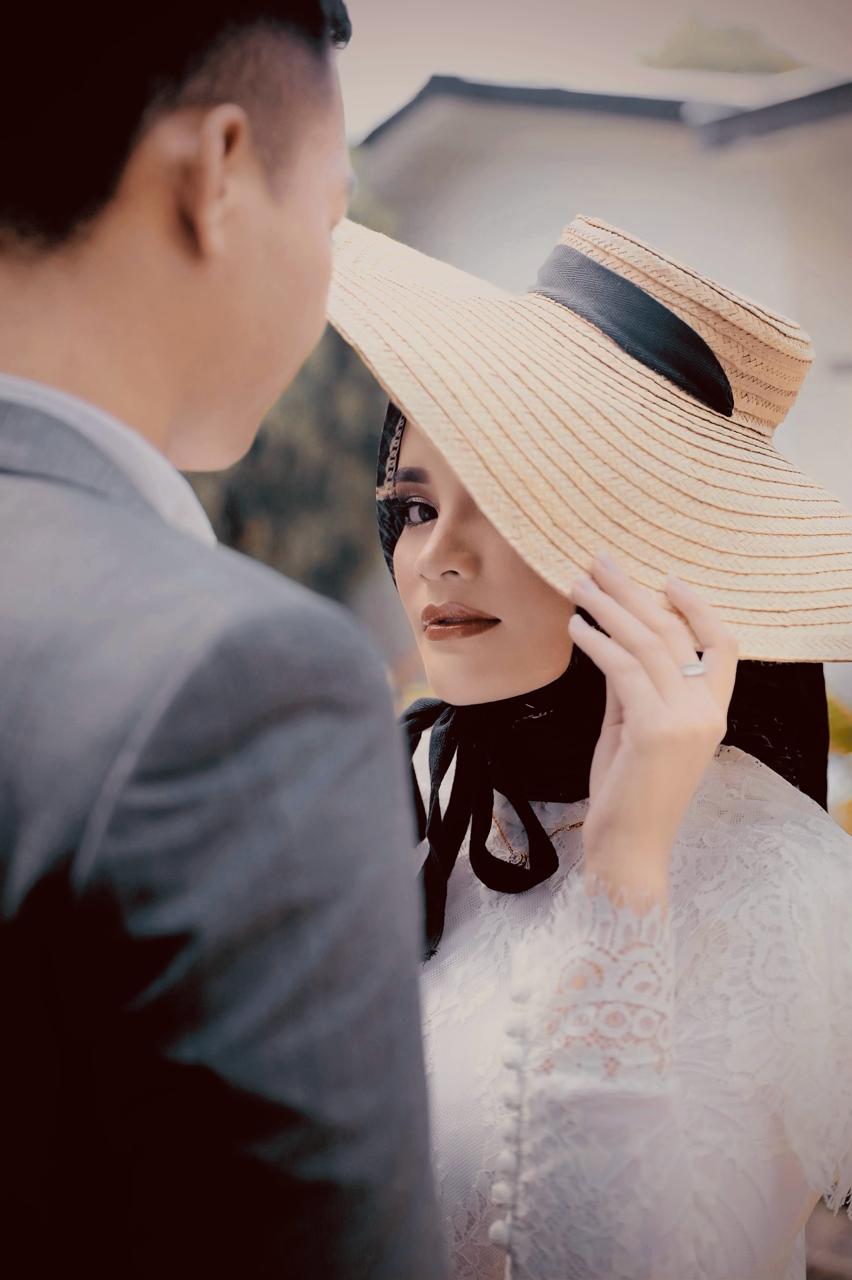 Annisaa & Teddy 13