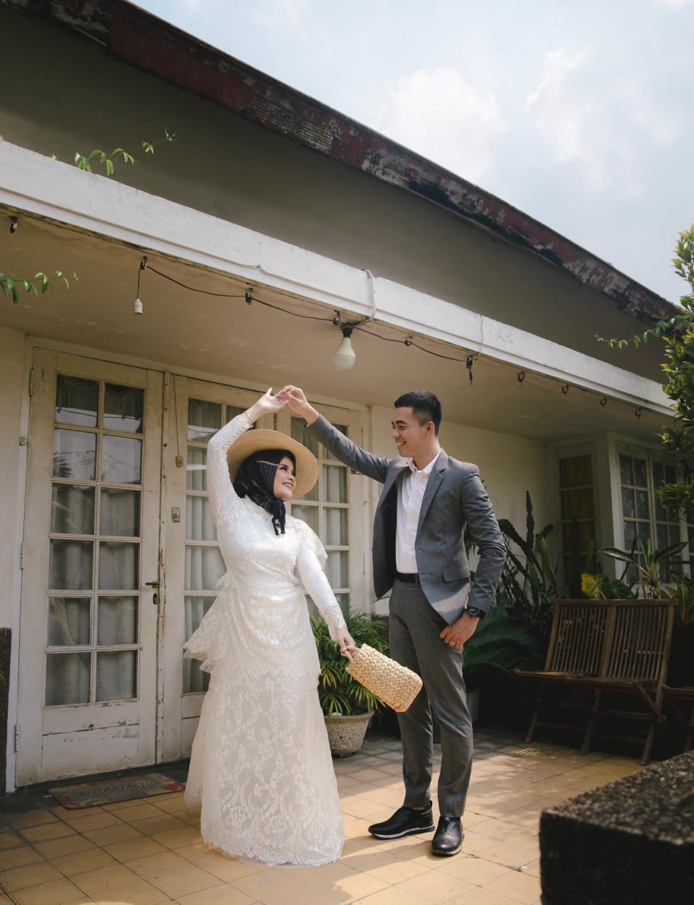 Annisaa & Teddy 15