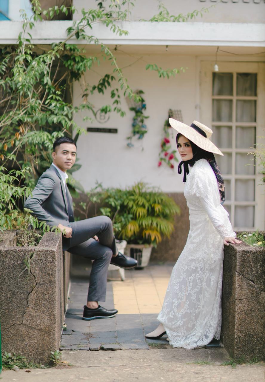 Annisaa & Teddy 16