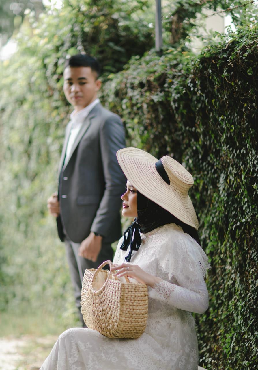 Annisaa & Teddy 18