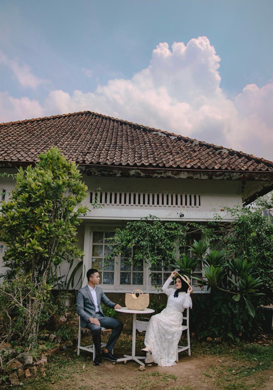 Annisaa & Teddy 19