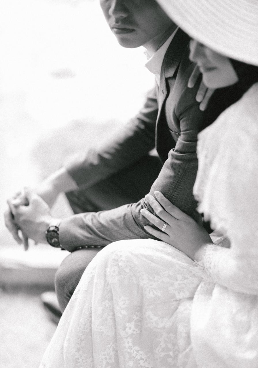 Annisaa & Teddy 2