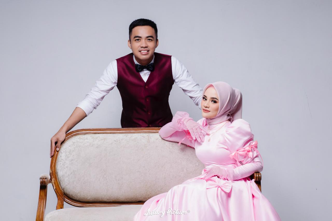 Annisaa & Teddy 20