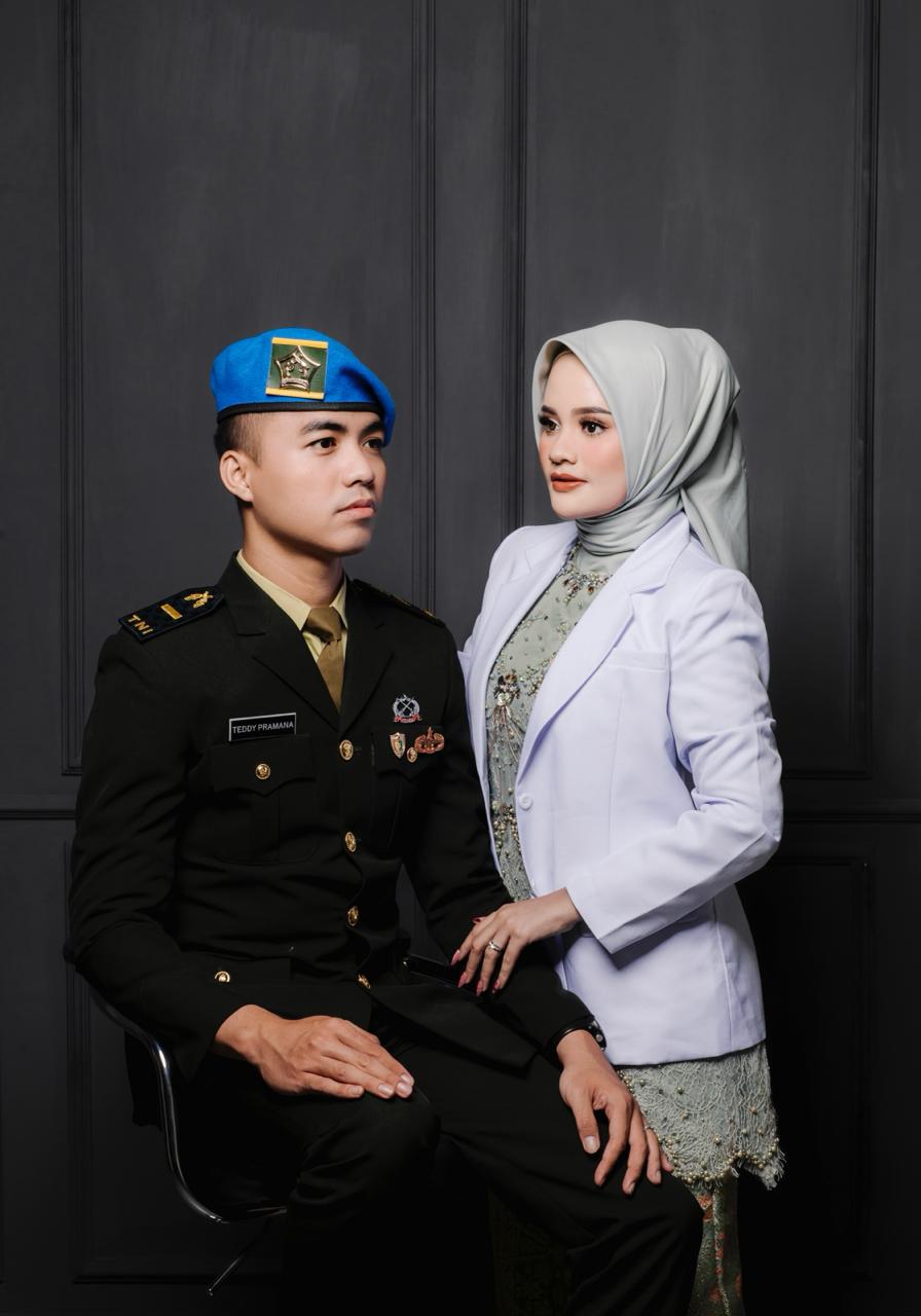 Annisaa & Teddy 6