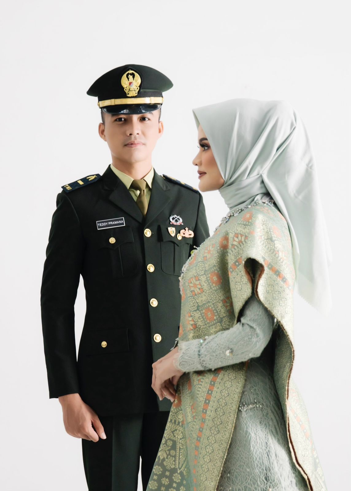 Annisaa & Teddy 9 Revisi
