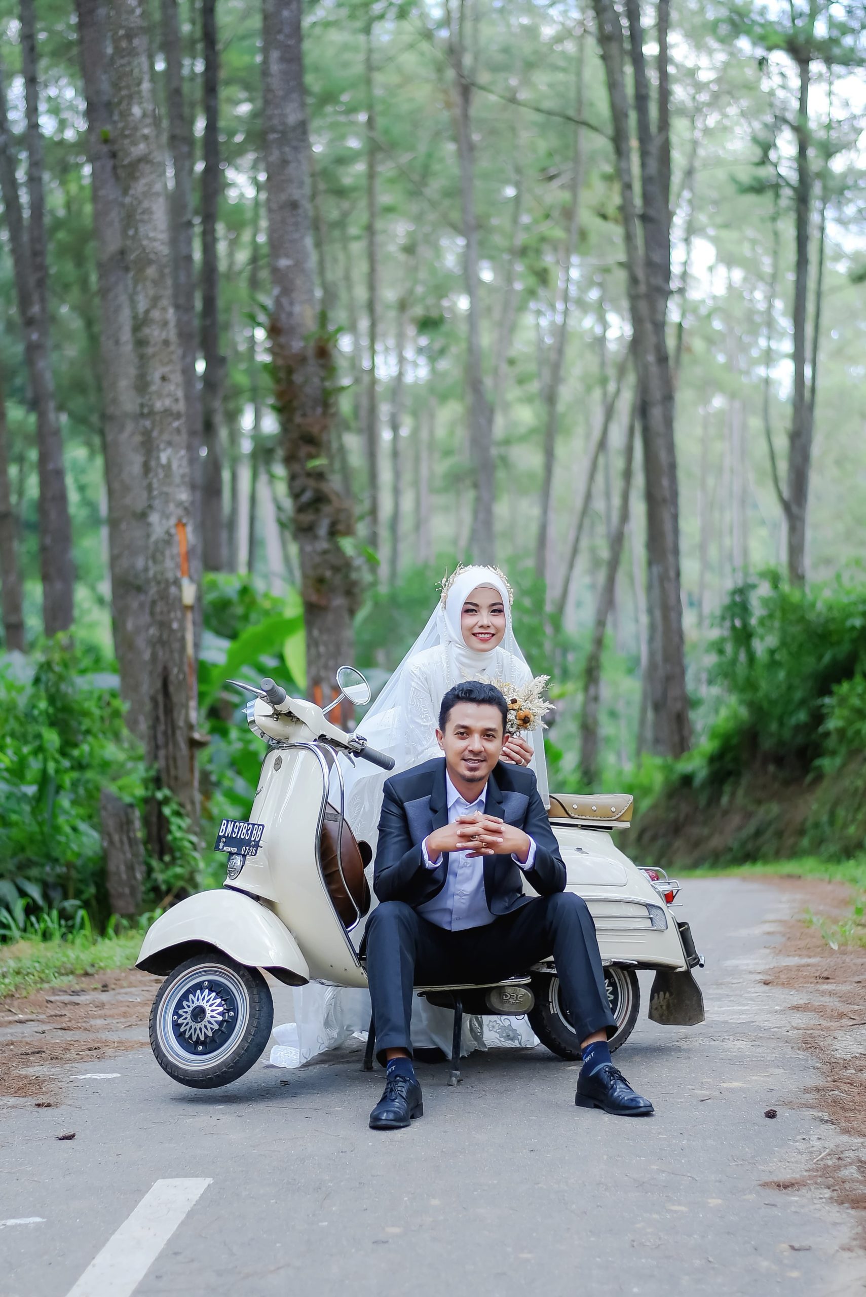 Anton & Tari 2
